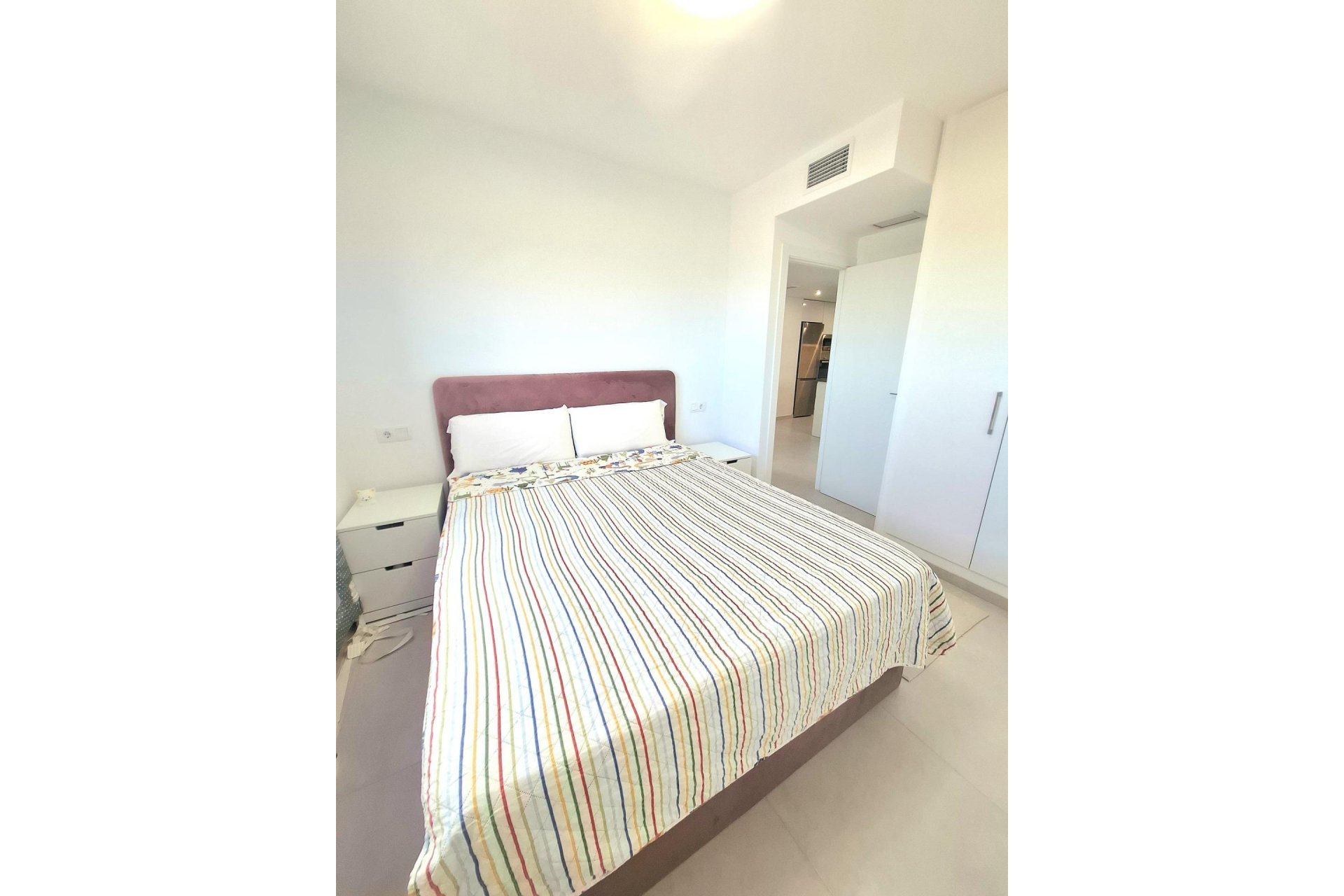 Segunda mano - Apartamento -
Orihuela Costa - Villamartín