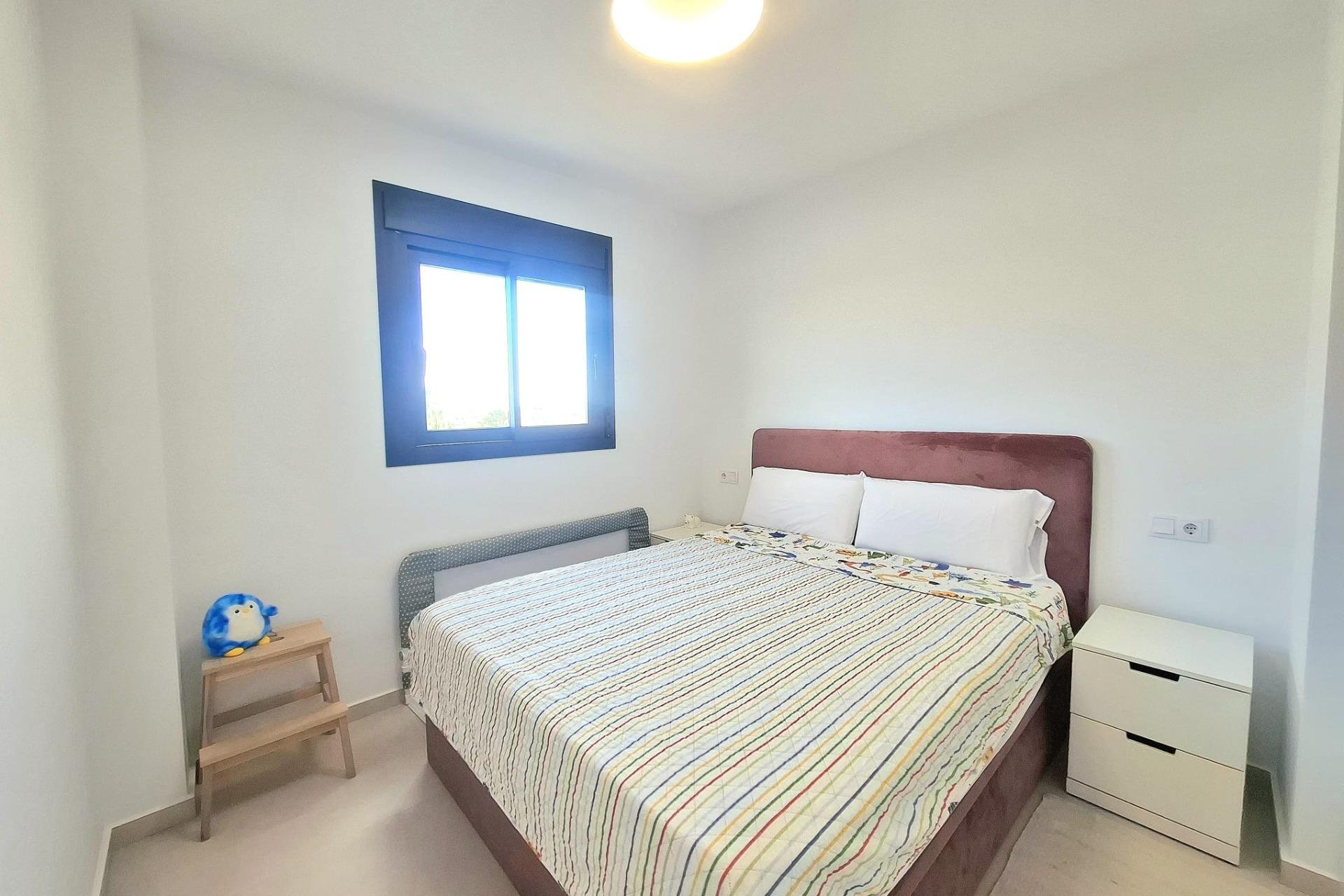 Segunda mano - Apartamento -
Orihuela Costa - Villamartín