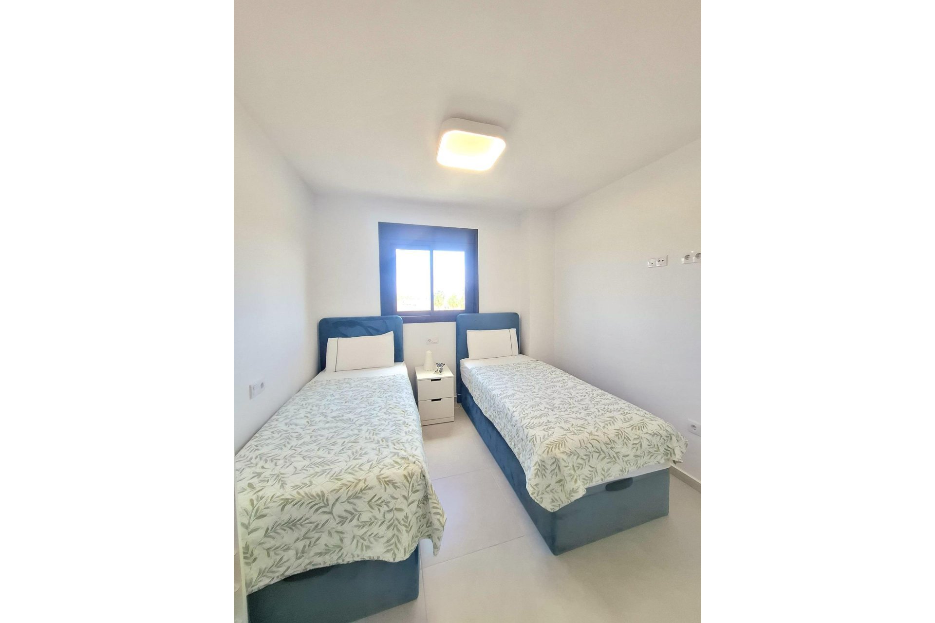 Segunda mano - Apartamento -
Orihuela Costa - Villamartín