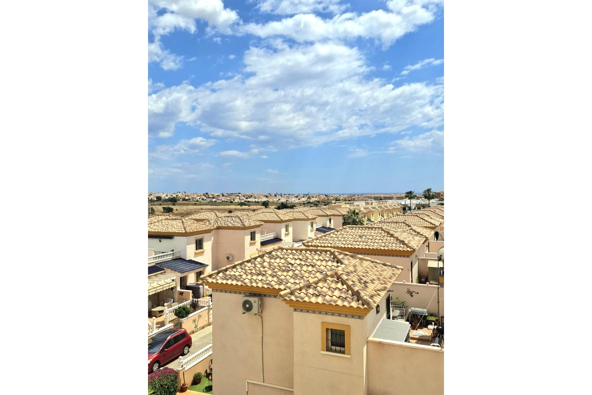 Segunda mano - Apartamento -
Orihuela Costa - Villamartín