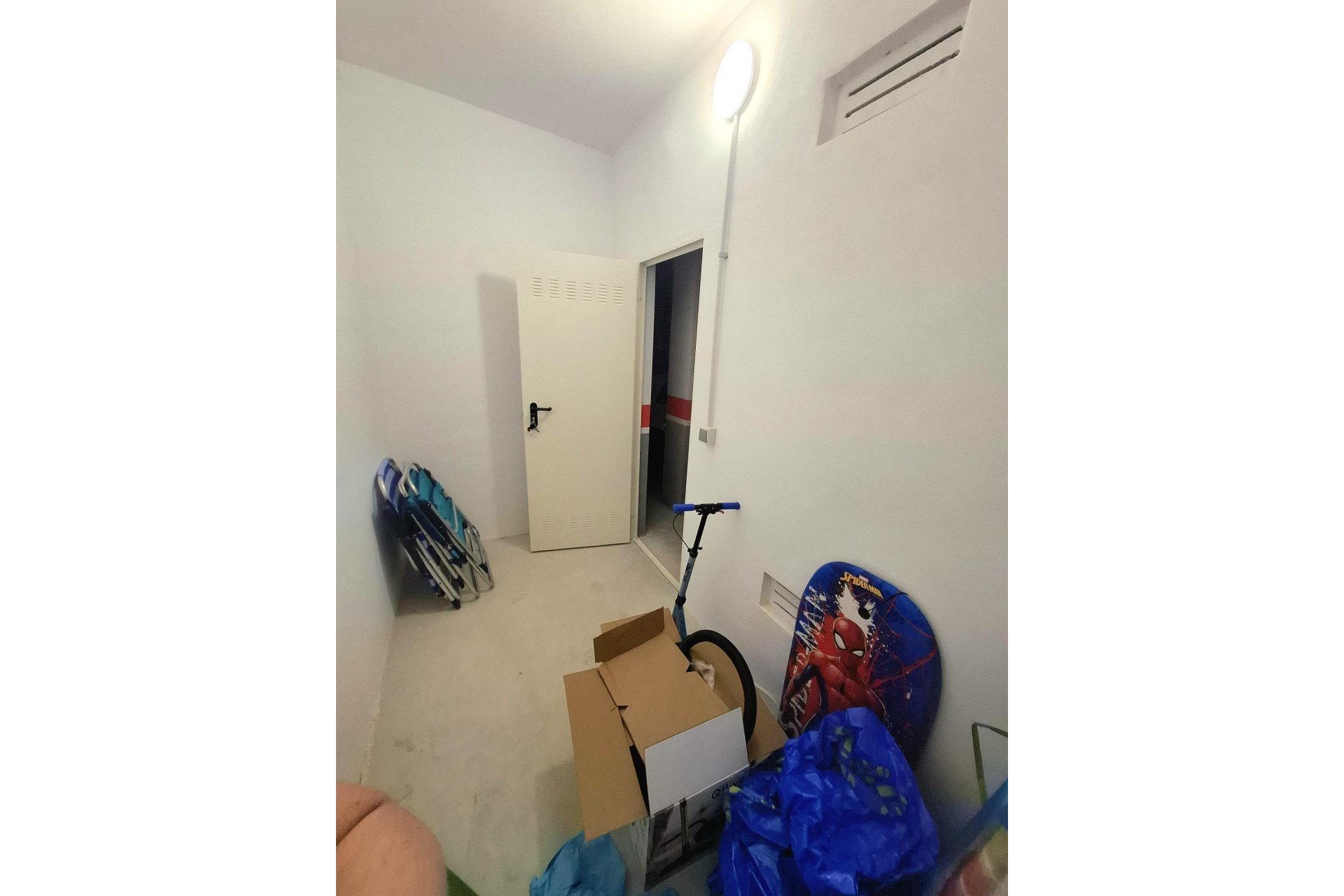 Segunda mano - Apartamento -
Orihuela Costa - Villamartín