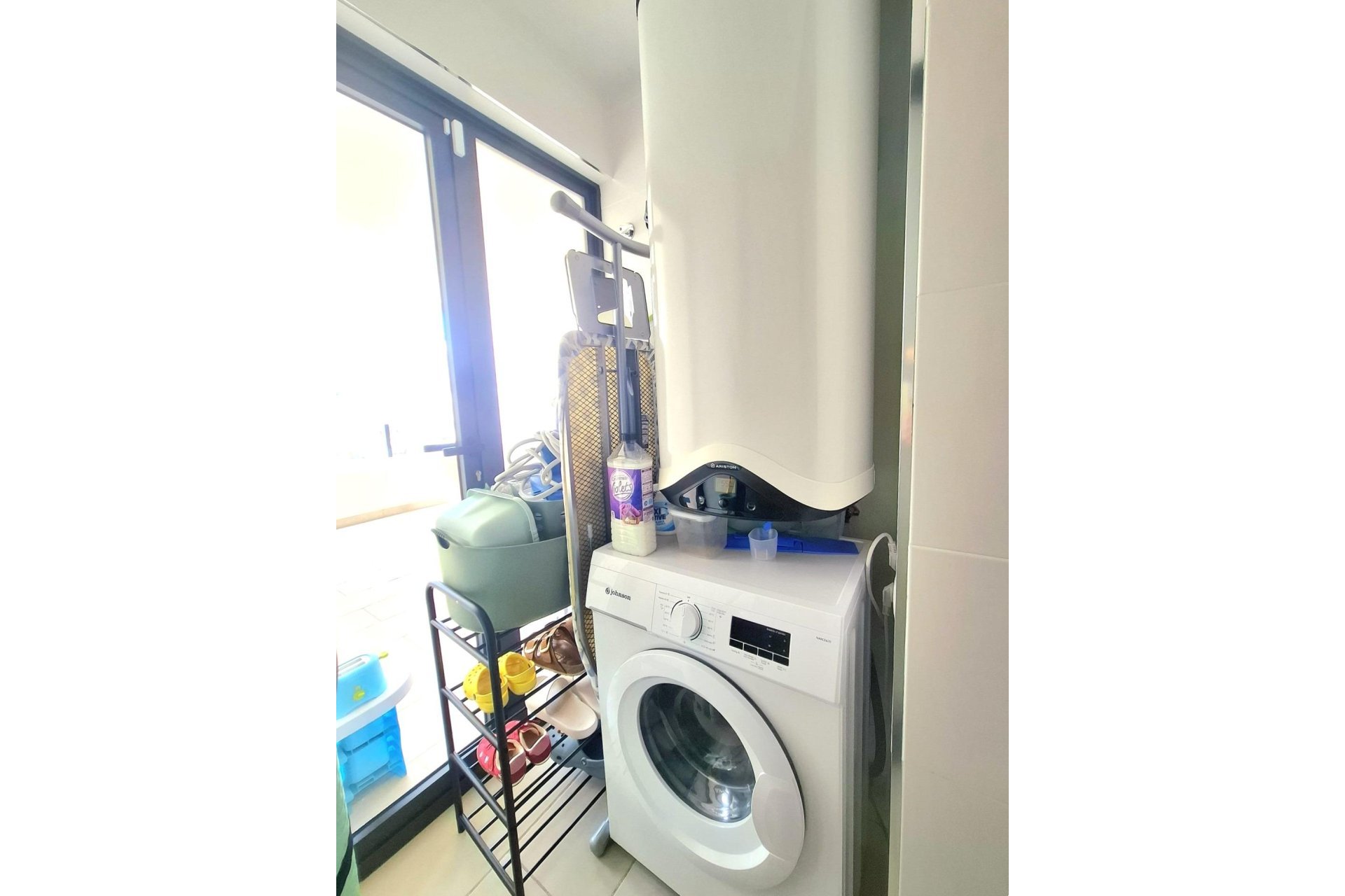 Segunda mano - Apartamento -
Orihuela Costa - Villamartín