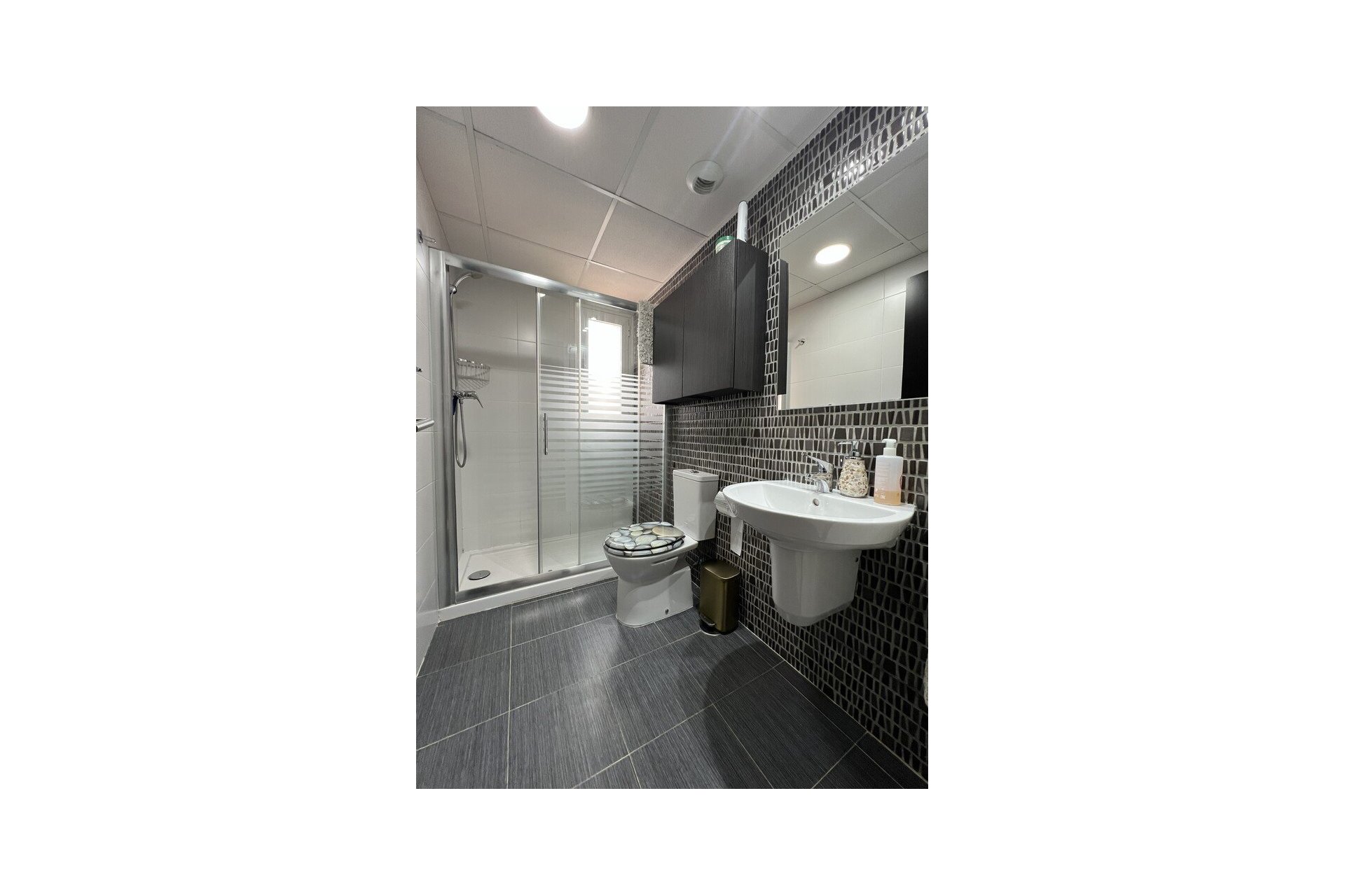 Segunda mano - Apartamento -
Orihuela Costa - Villamartín