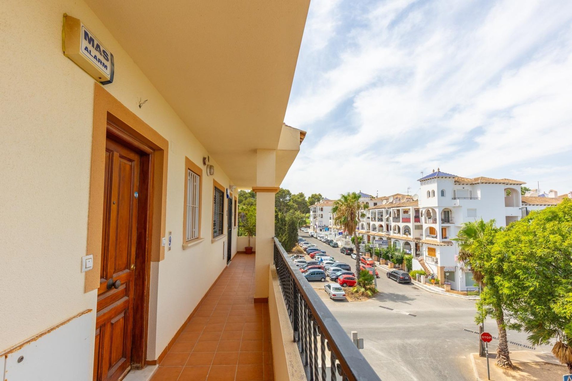 Segunda mano - Apartamento -
Orihuela Costa - Villamartín