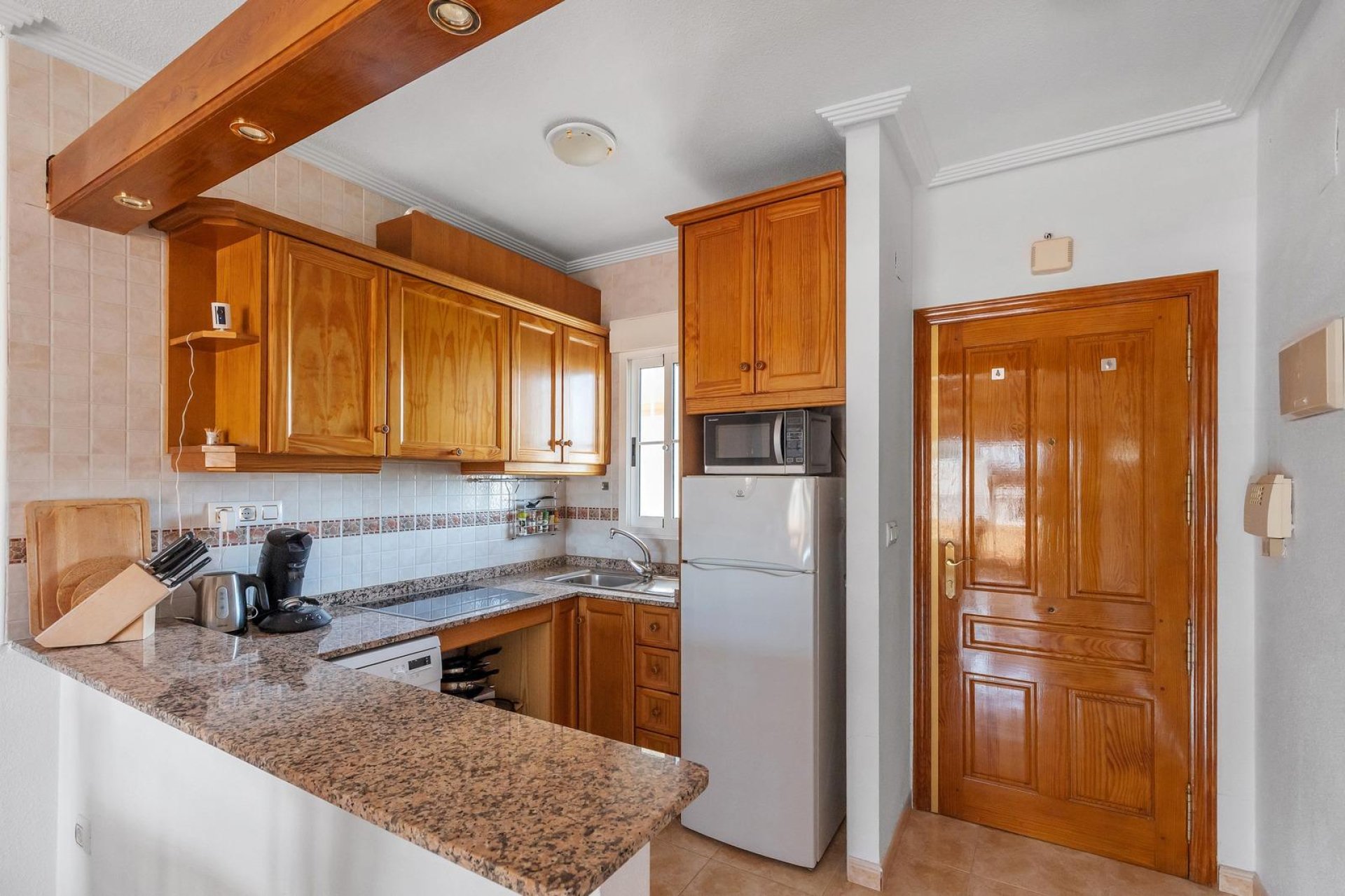 Segunda mano - Apartamento -
Orihuela Costa - Villamartín