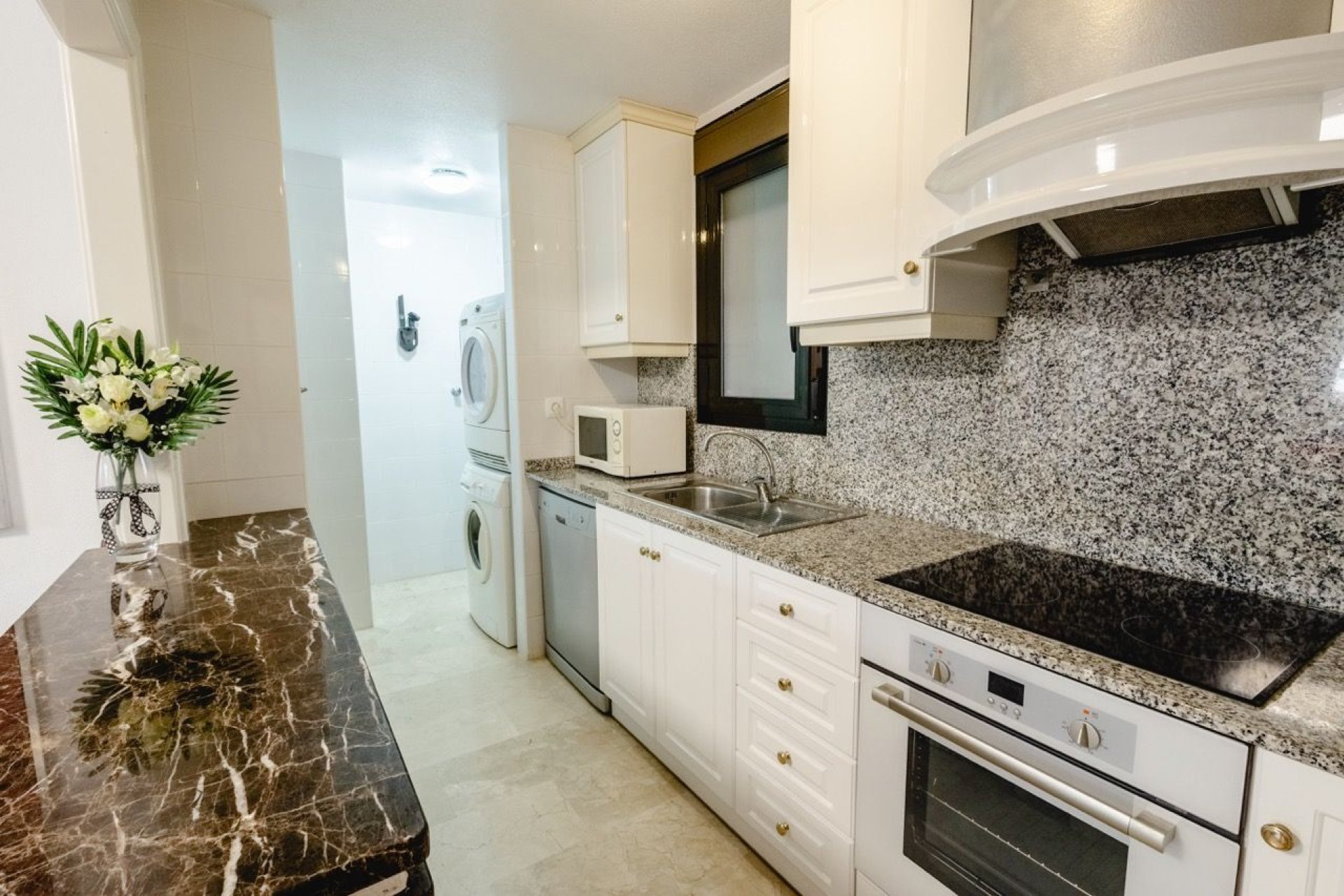 Segunda mano - Apartamento -
Orihuela Costa - Villamartín