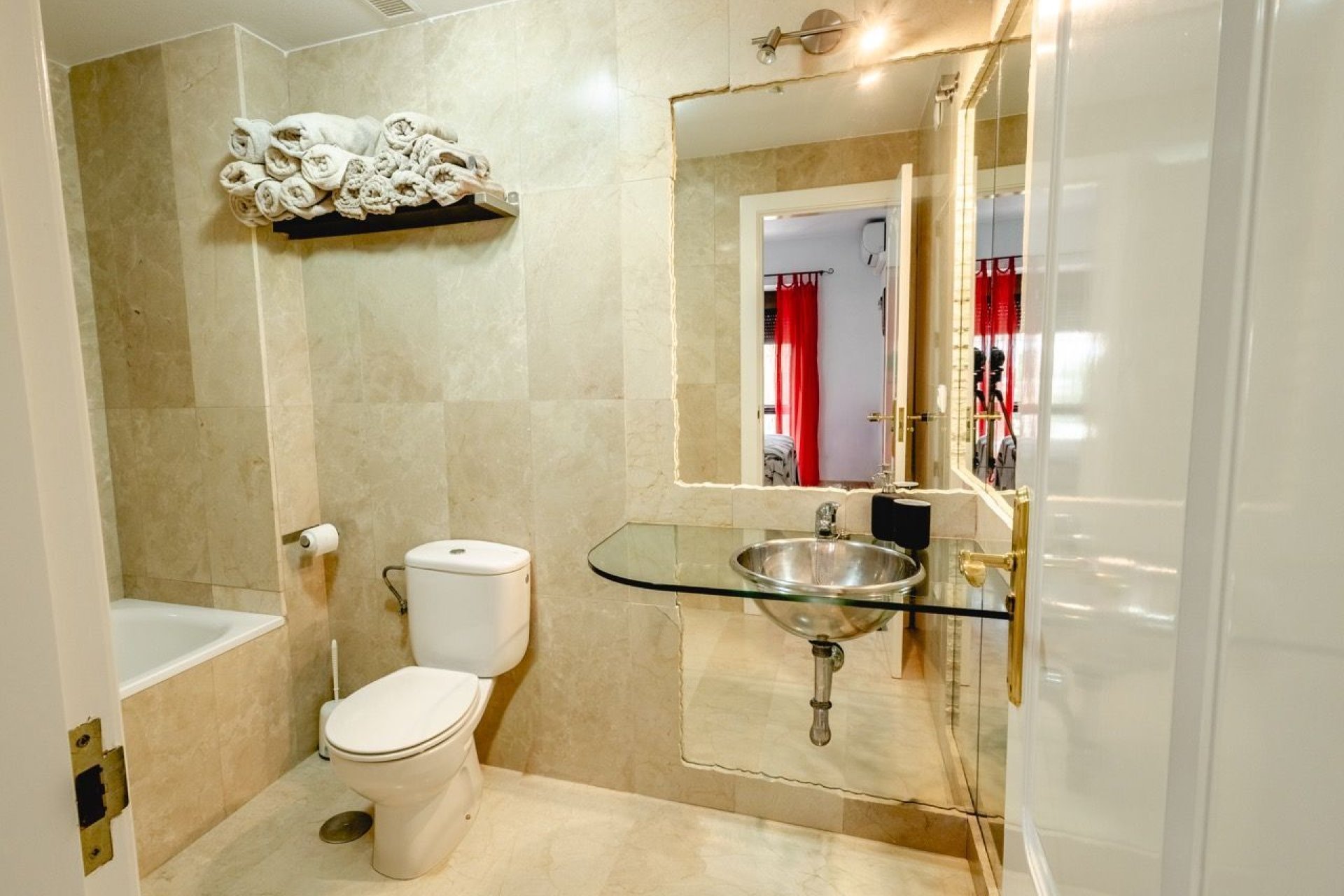 Segunda mano - Apartamento -
Orihuela Costa - Villamartín