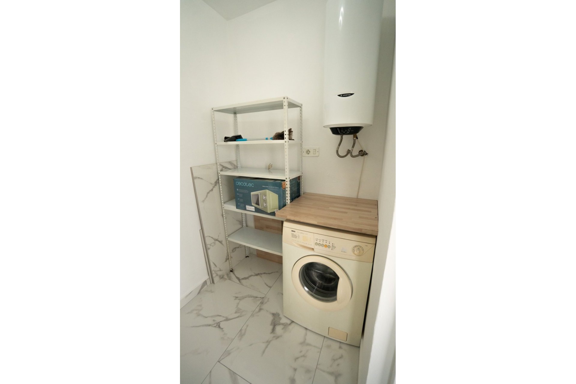 Segunda mano - Apartamento -
Orihuela - Inland