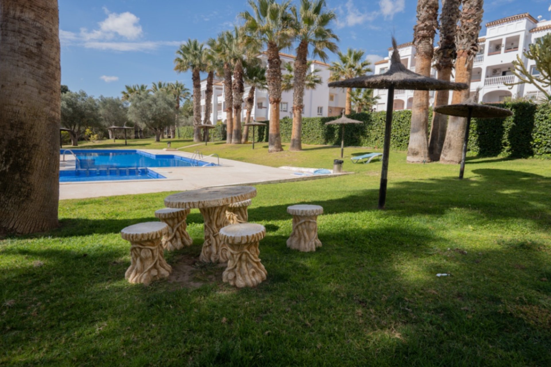 Segunda mano - Apartamento -
Orihuela - Inland