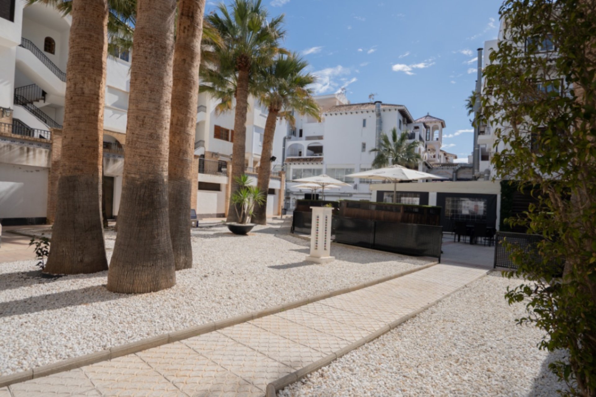 Segunda mano - Apartamento -
Orihuela - Inland