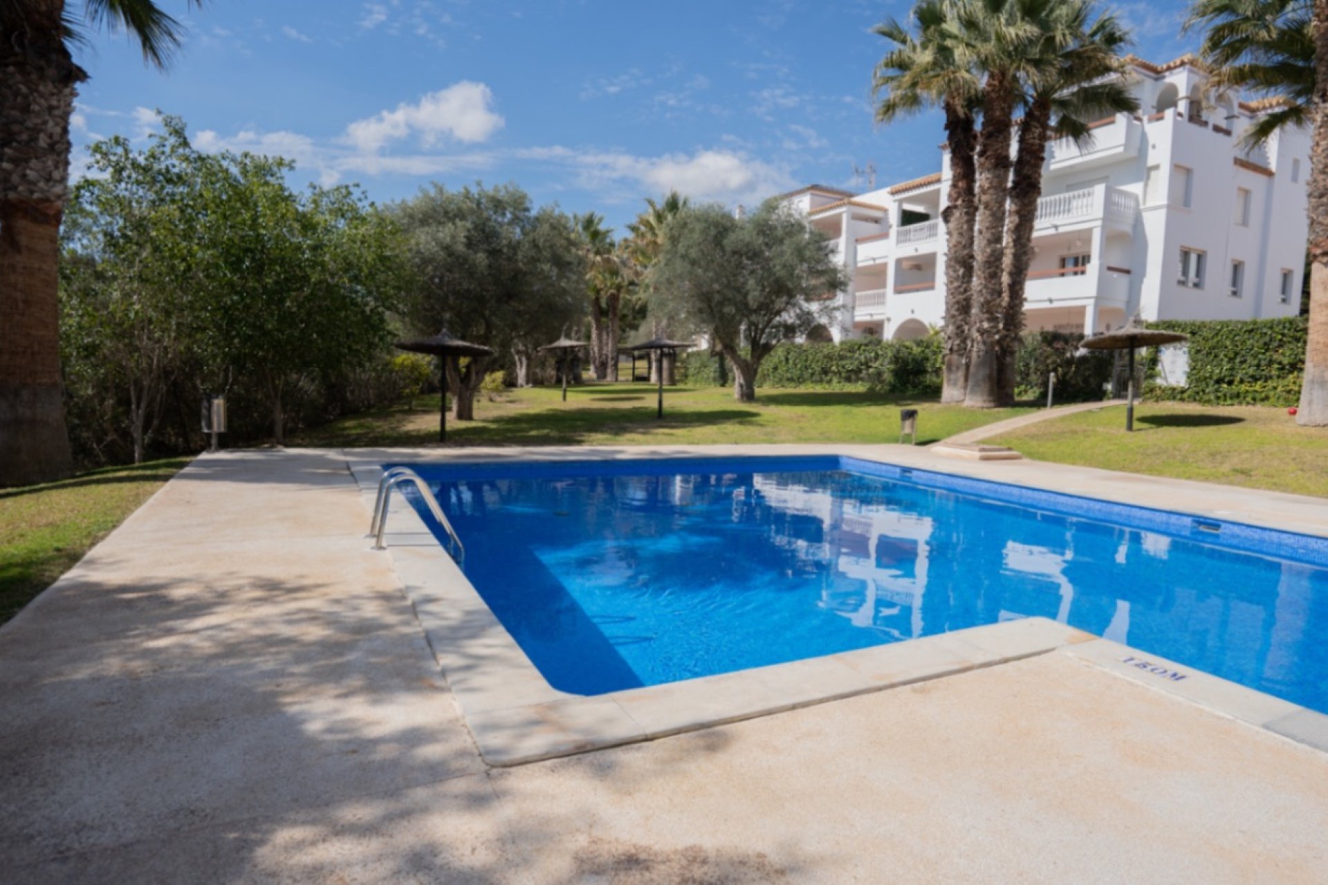 Segunda mano - Apartamento -
Orihuela - Inland