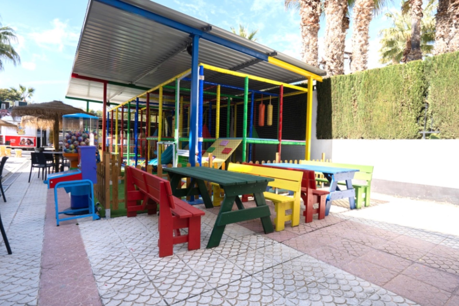 Segunda mano - Apartamento -
Orihuela - Inland