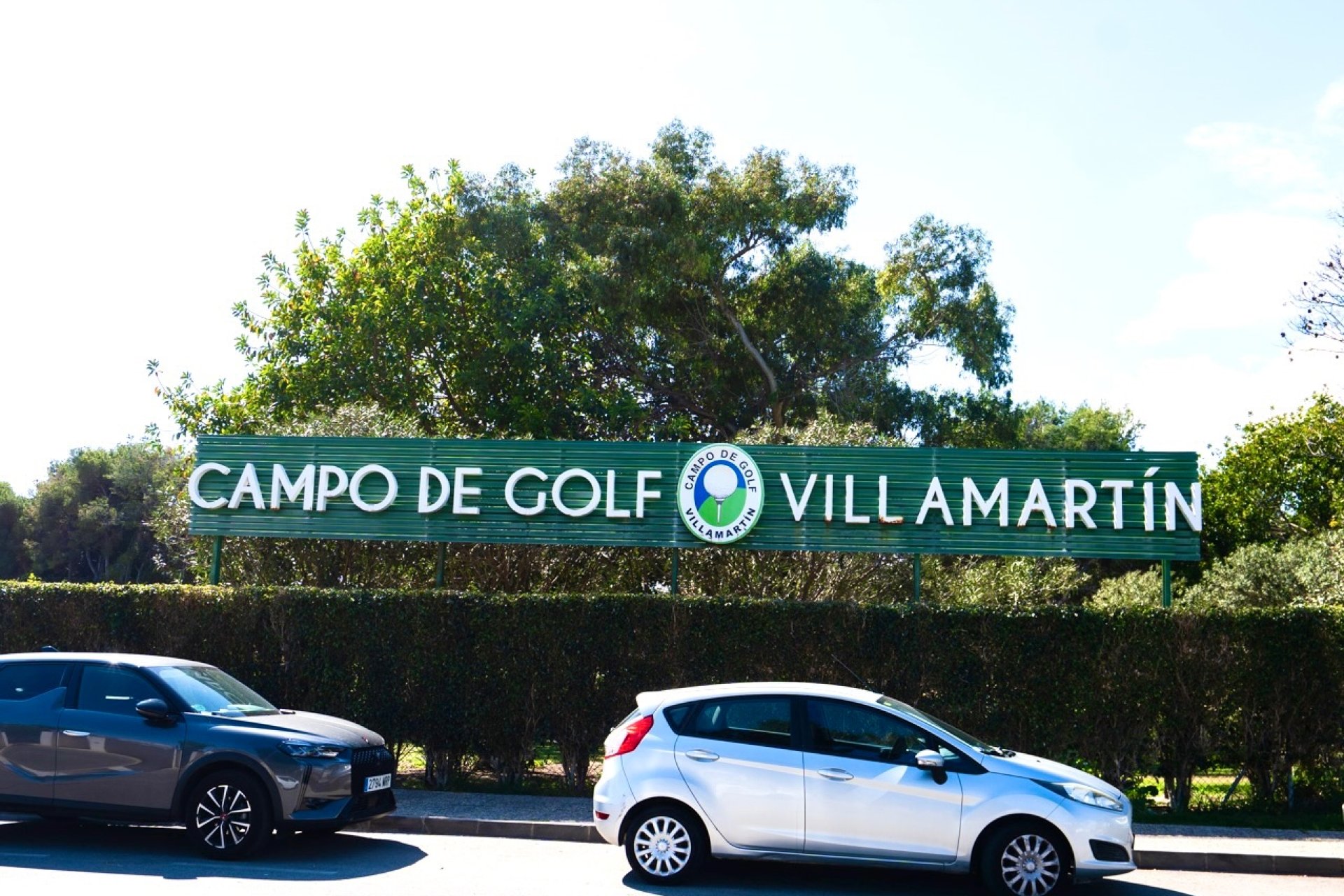 Segunda mano - Apartamento -
Orihuela - Inland