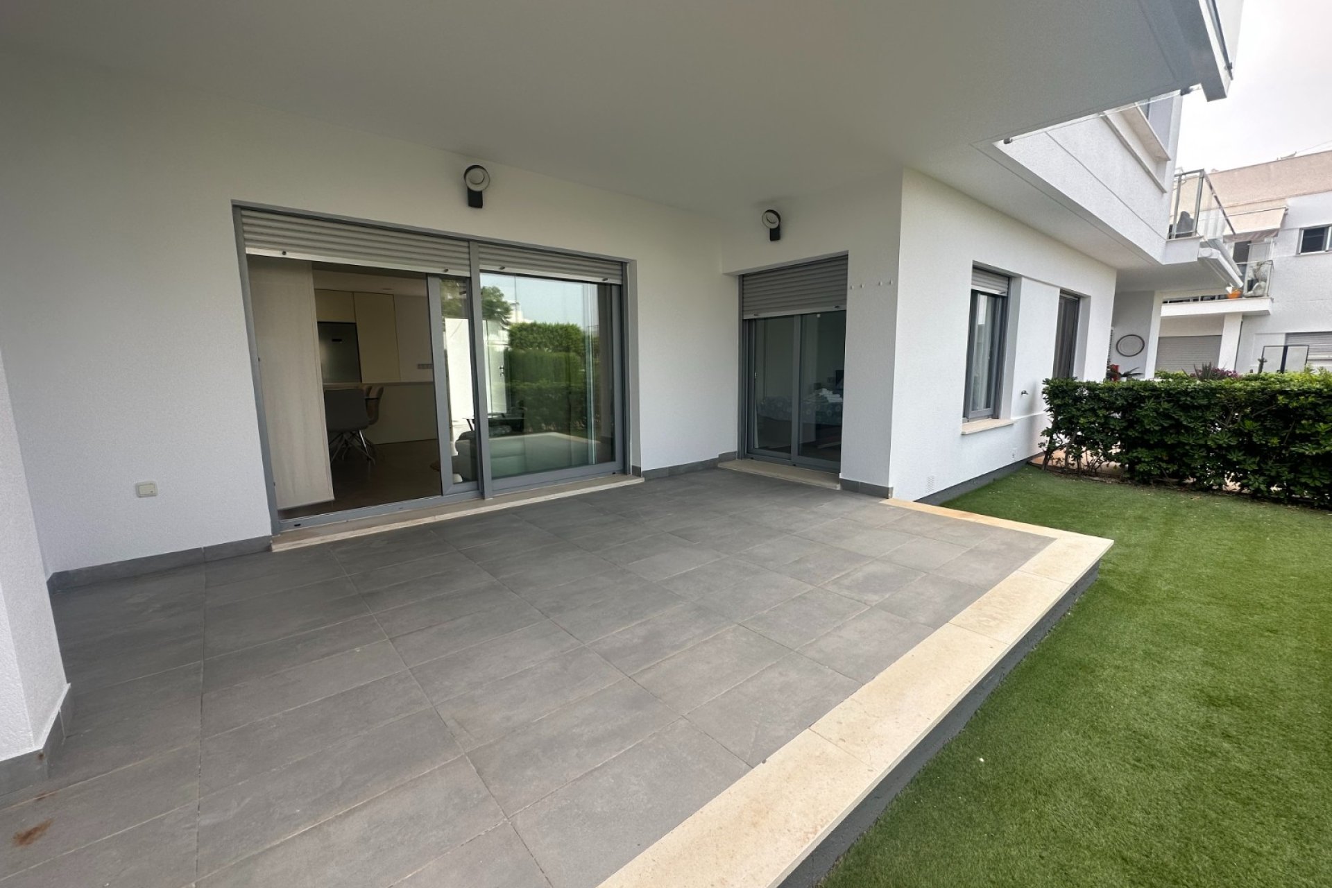Segunda mano - Apartamento -
Orihuela - Inland