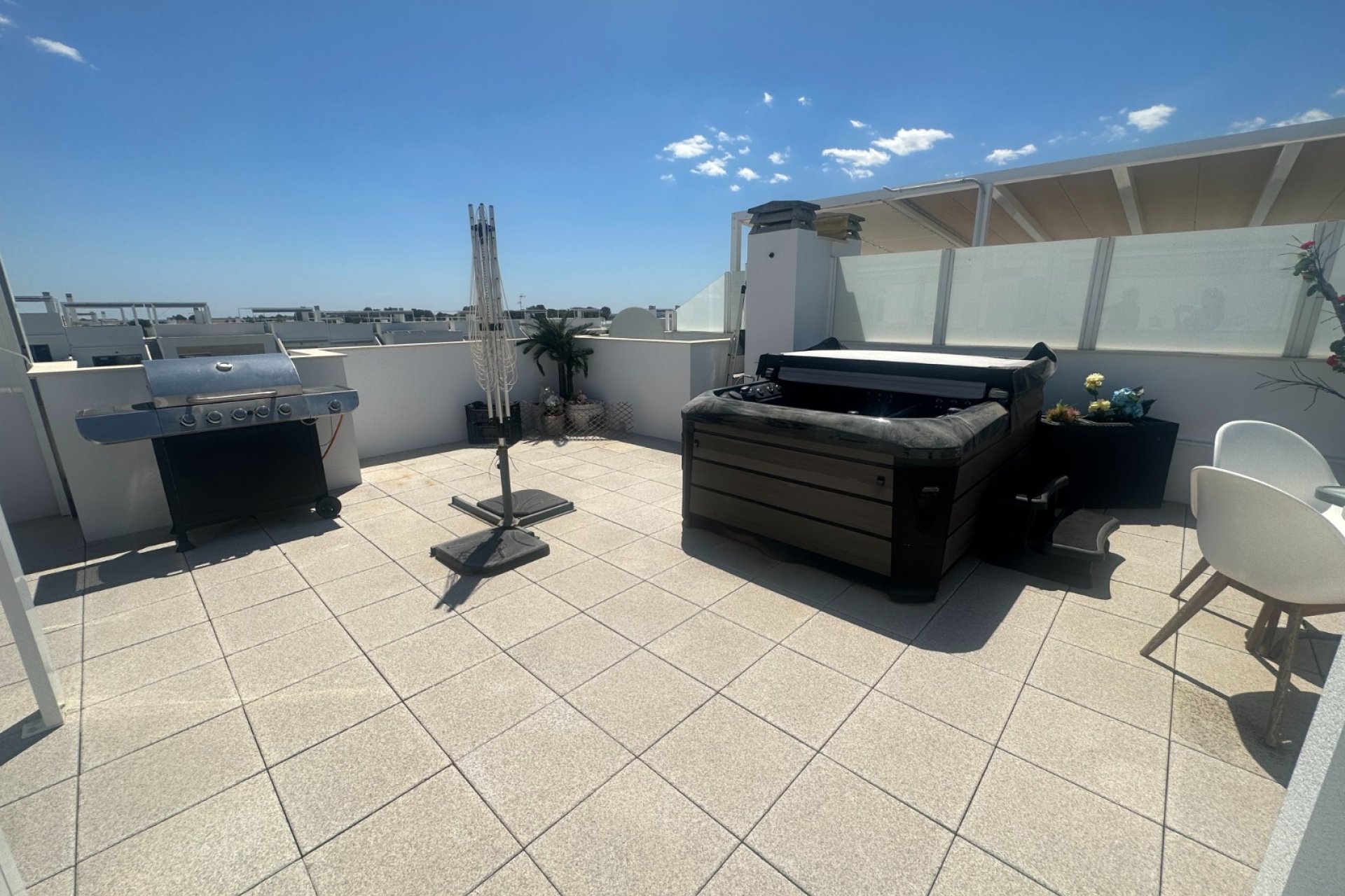 Segunda mano - Apartamento -
Orihuela - Inland