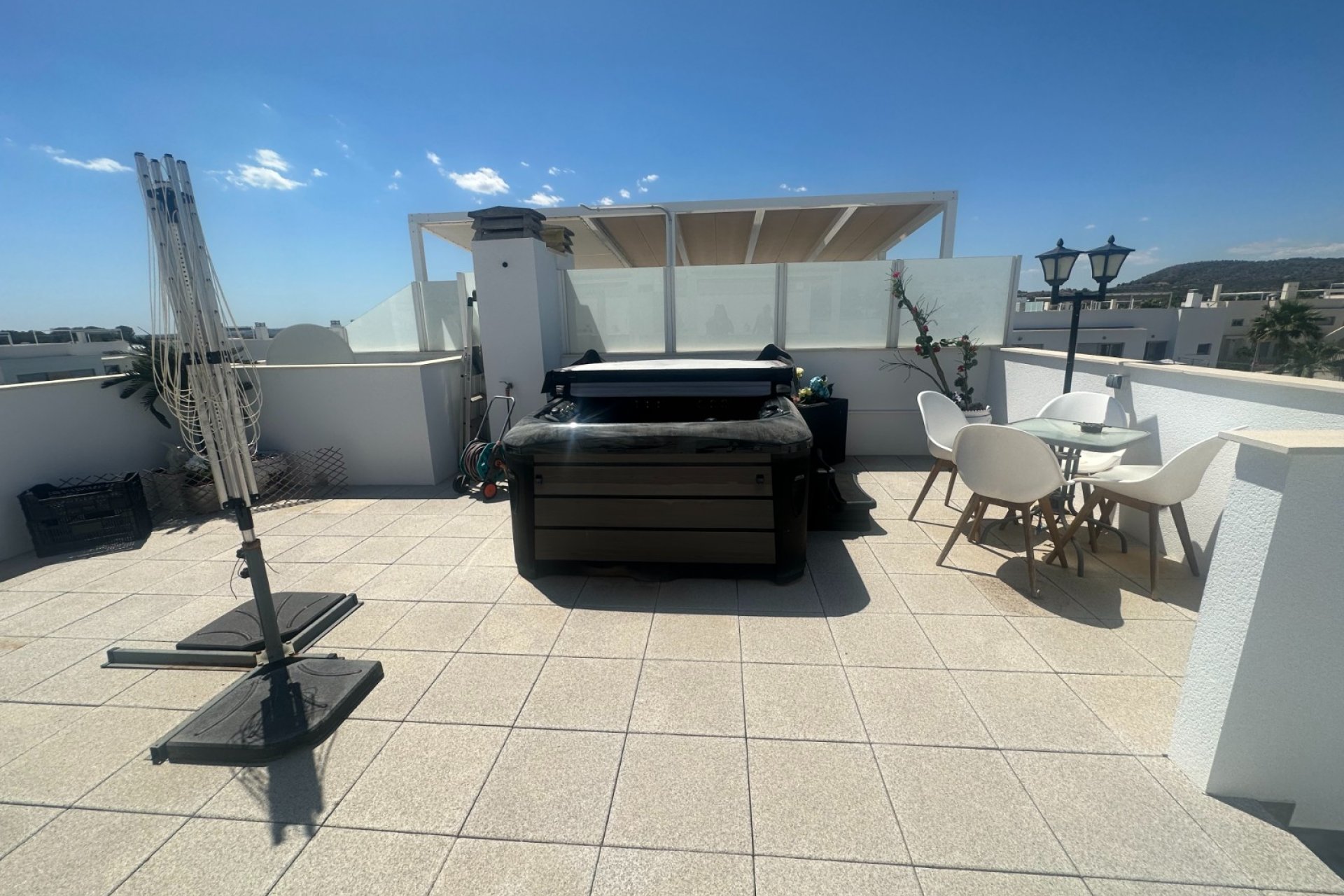 Segunda mano - Apartamento -
Orihuela - Inland