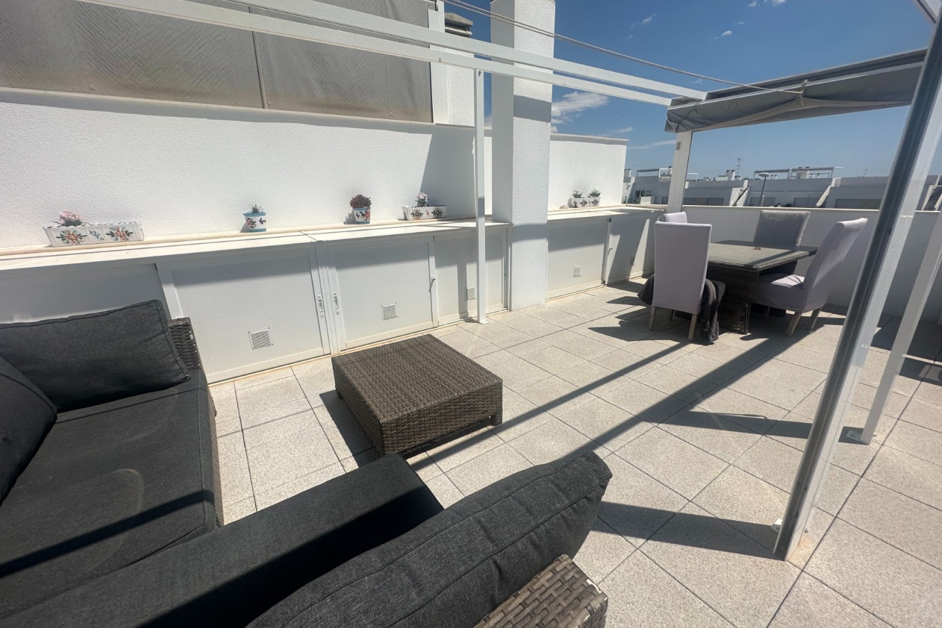 Segunda mano - Apartamento -
Orihuela - Inland