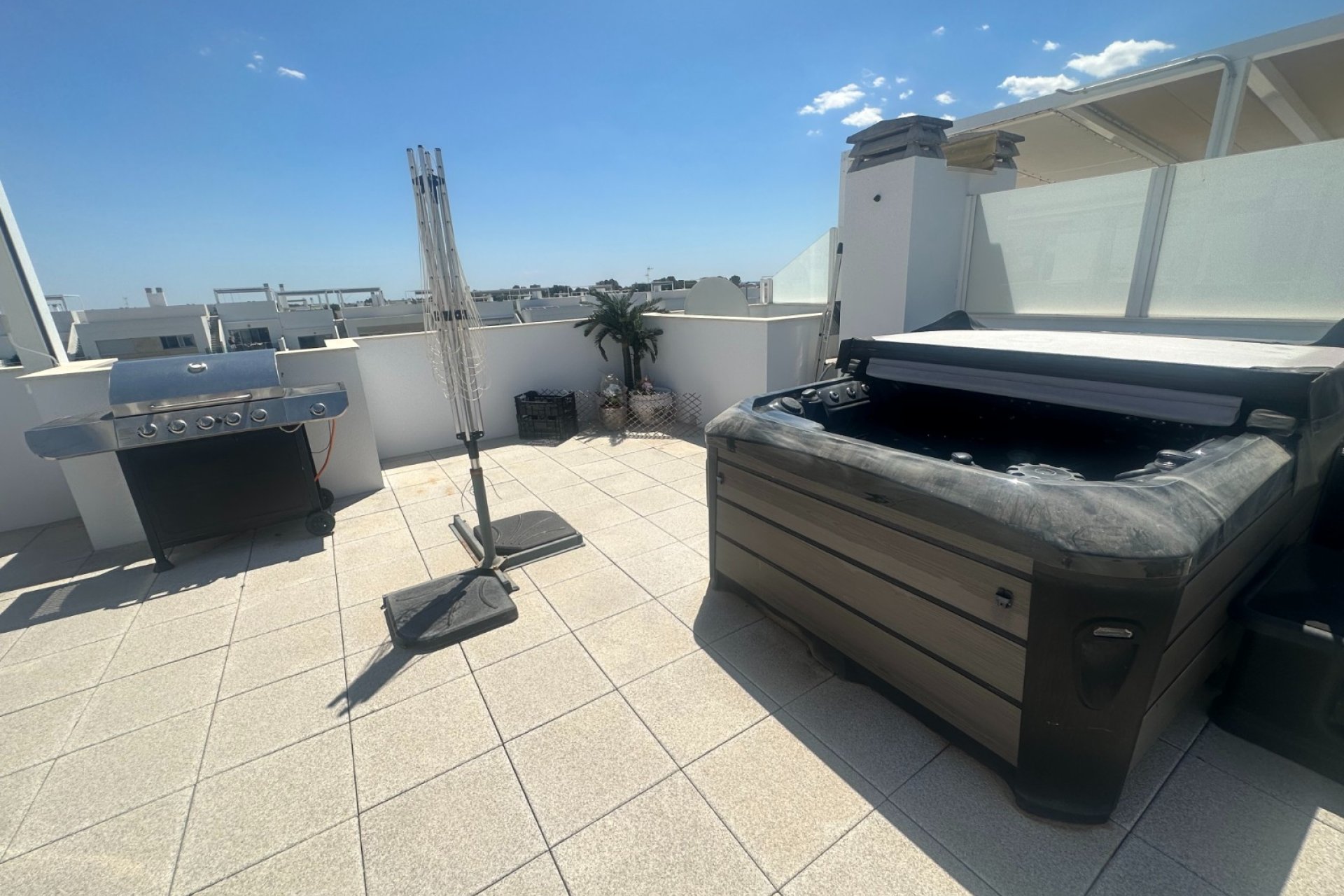 Segunda mano - Apartamento -
Orihuela - Inland