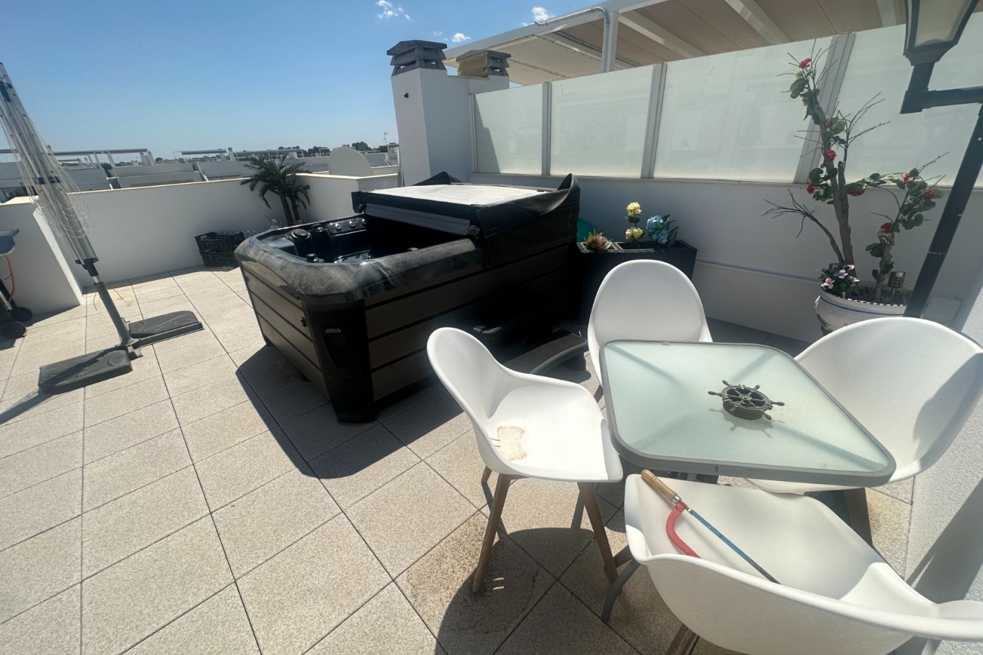 Segunda mano - Apartamento -
Orihuela - Inland