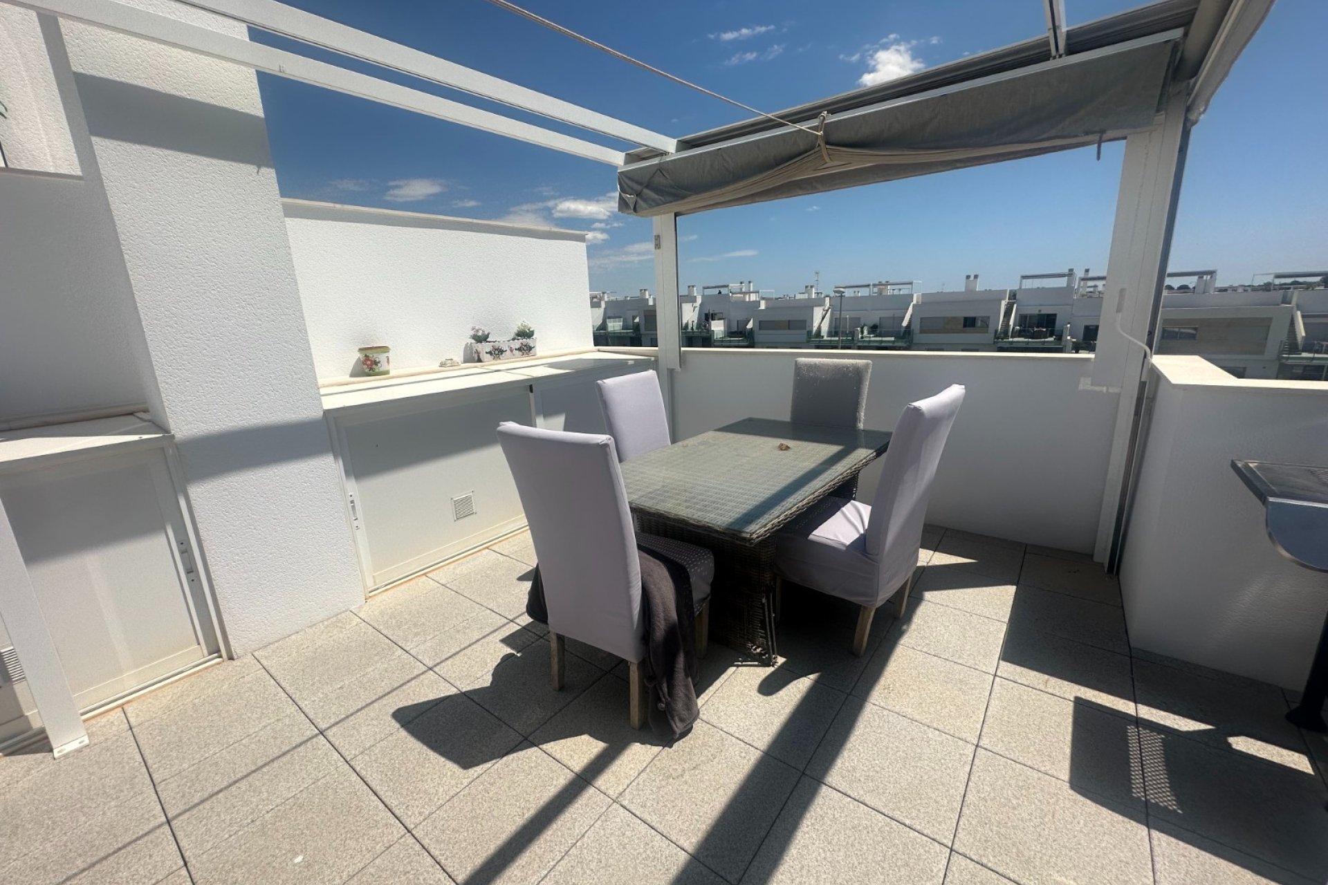 Segunda mano - Apartamento -
Orihuela - Inland