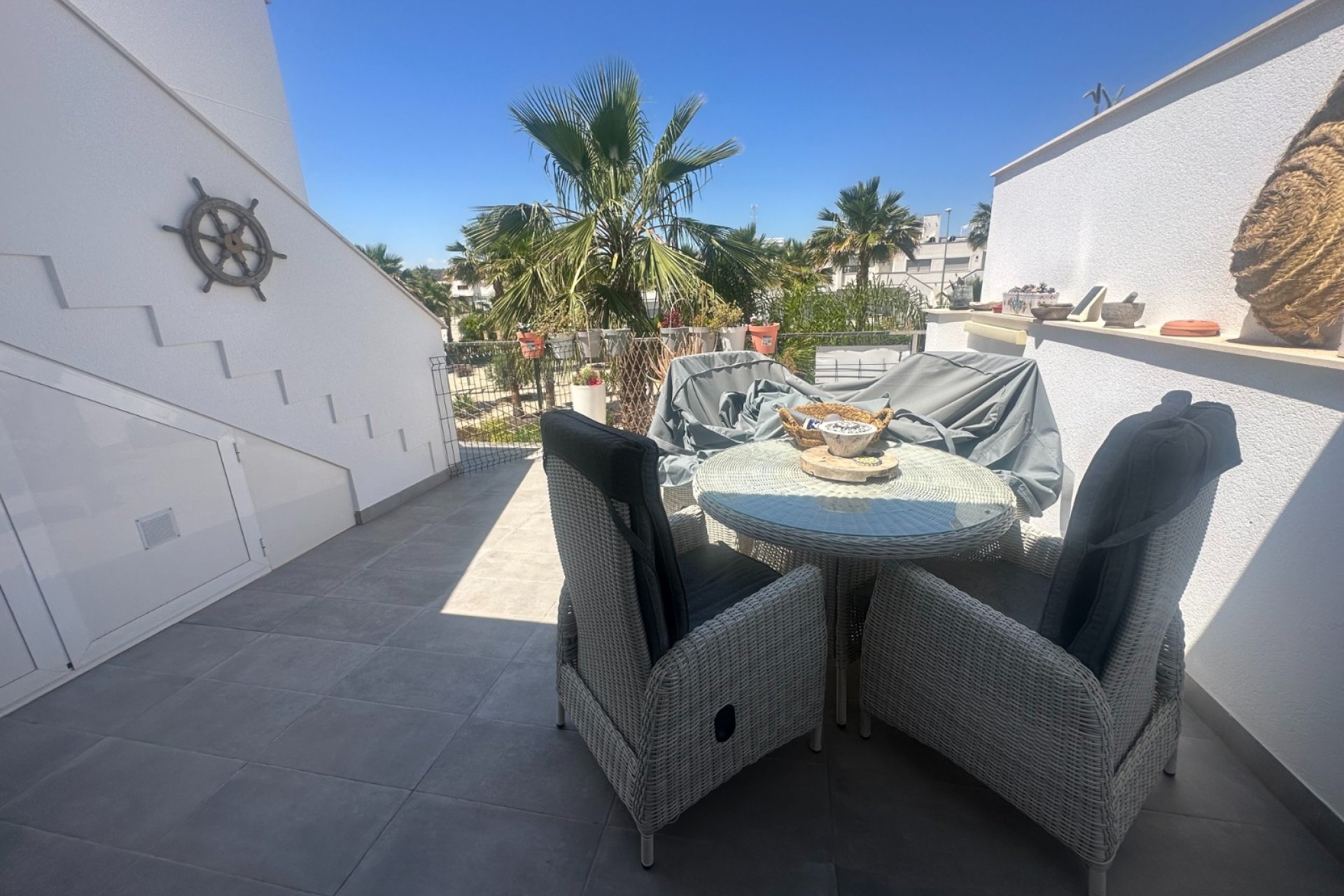 Segunda mano - Apartamento -
Orihuela - Inland