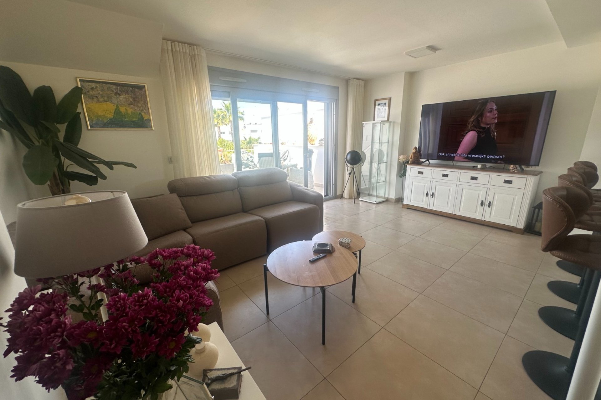Segunda mano - Apartamento -
Orihuela - Inland