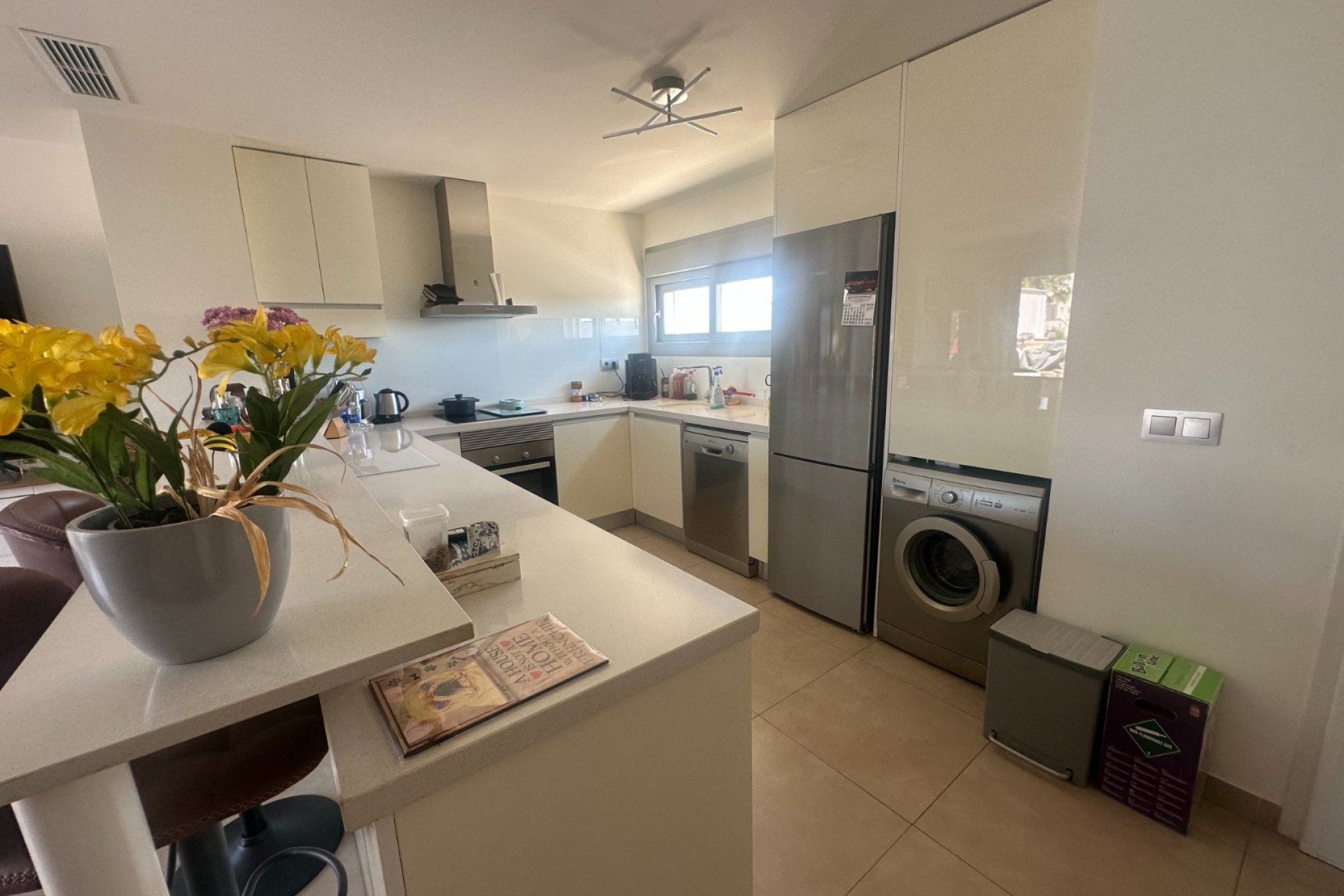 Segunda mano - Apartamento -
Orihuela - Inland