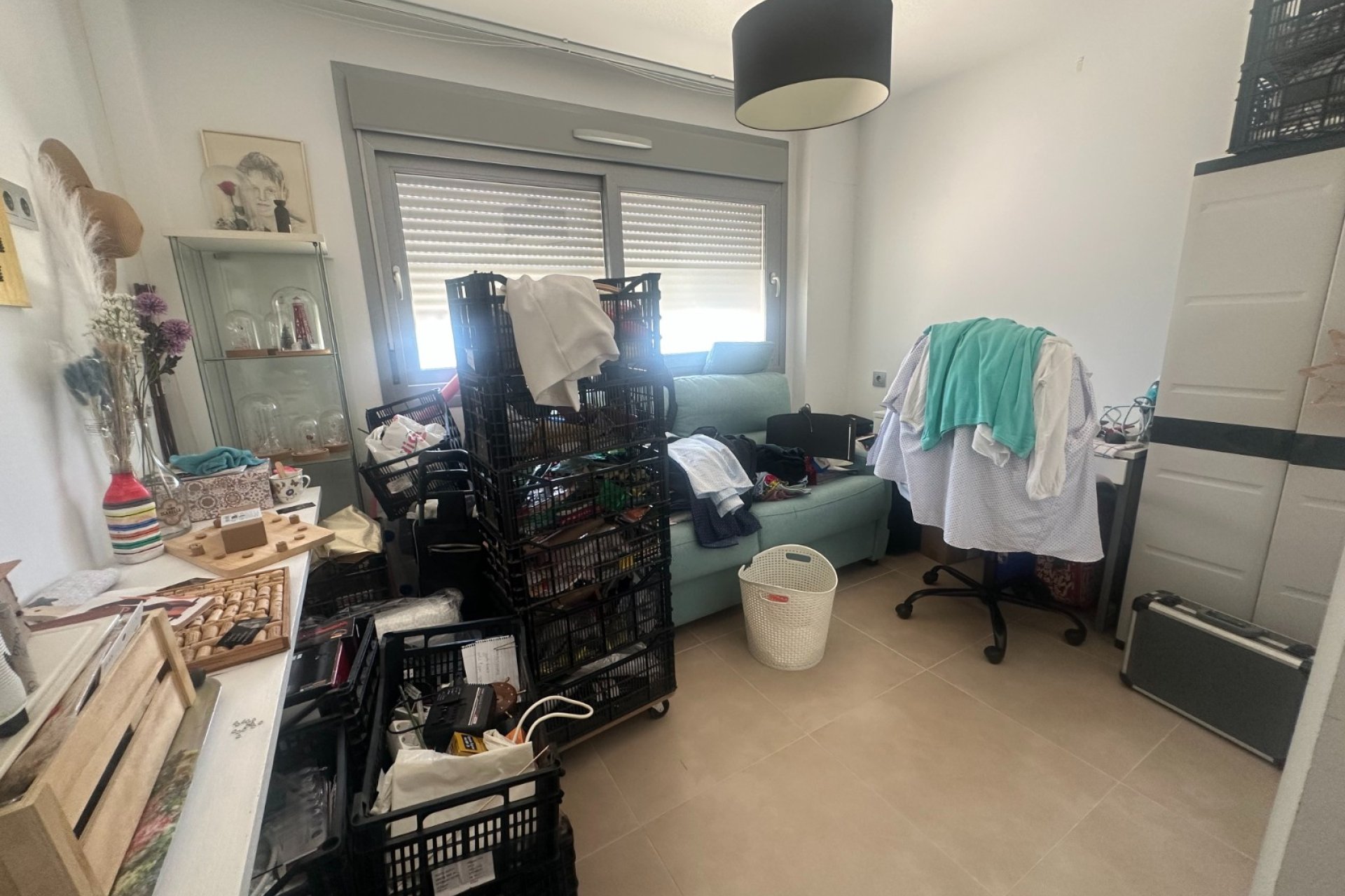 Segunda mano - Apartamento -
Orihuela - Inland