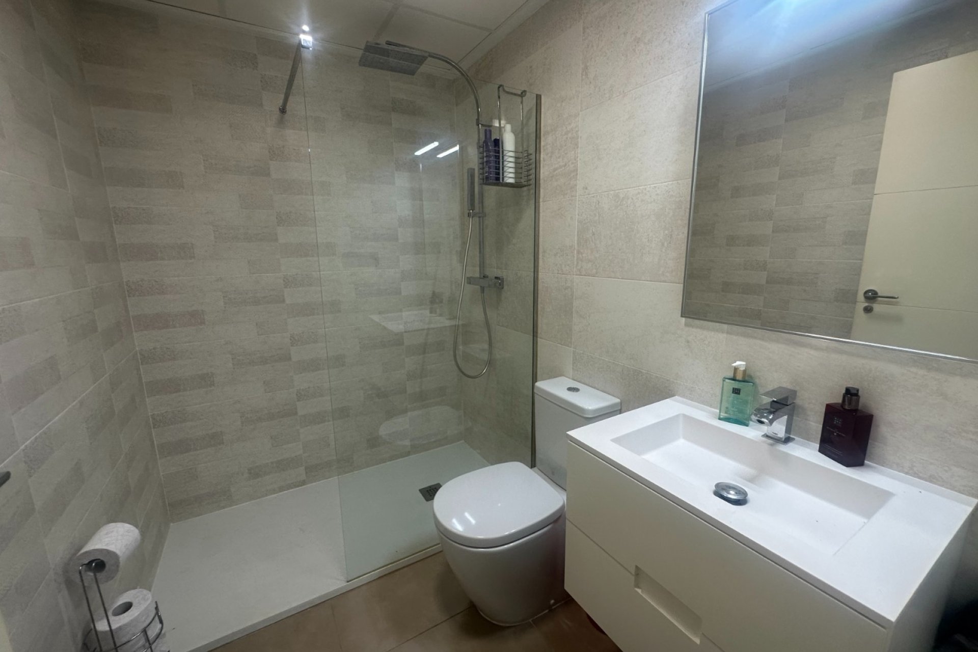 Segunda mano - Apartamento -
Orihuela - Inland