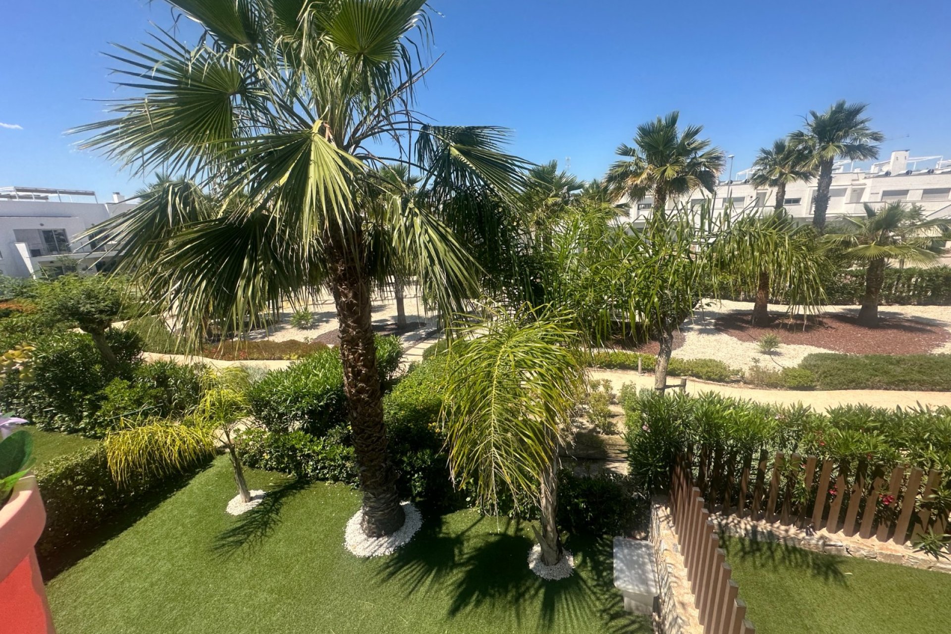 Segunda mano - Apartamento -
Orihuela - Inland