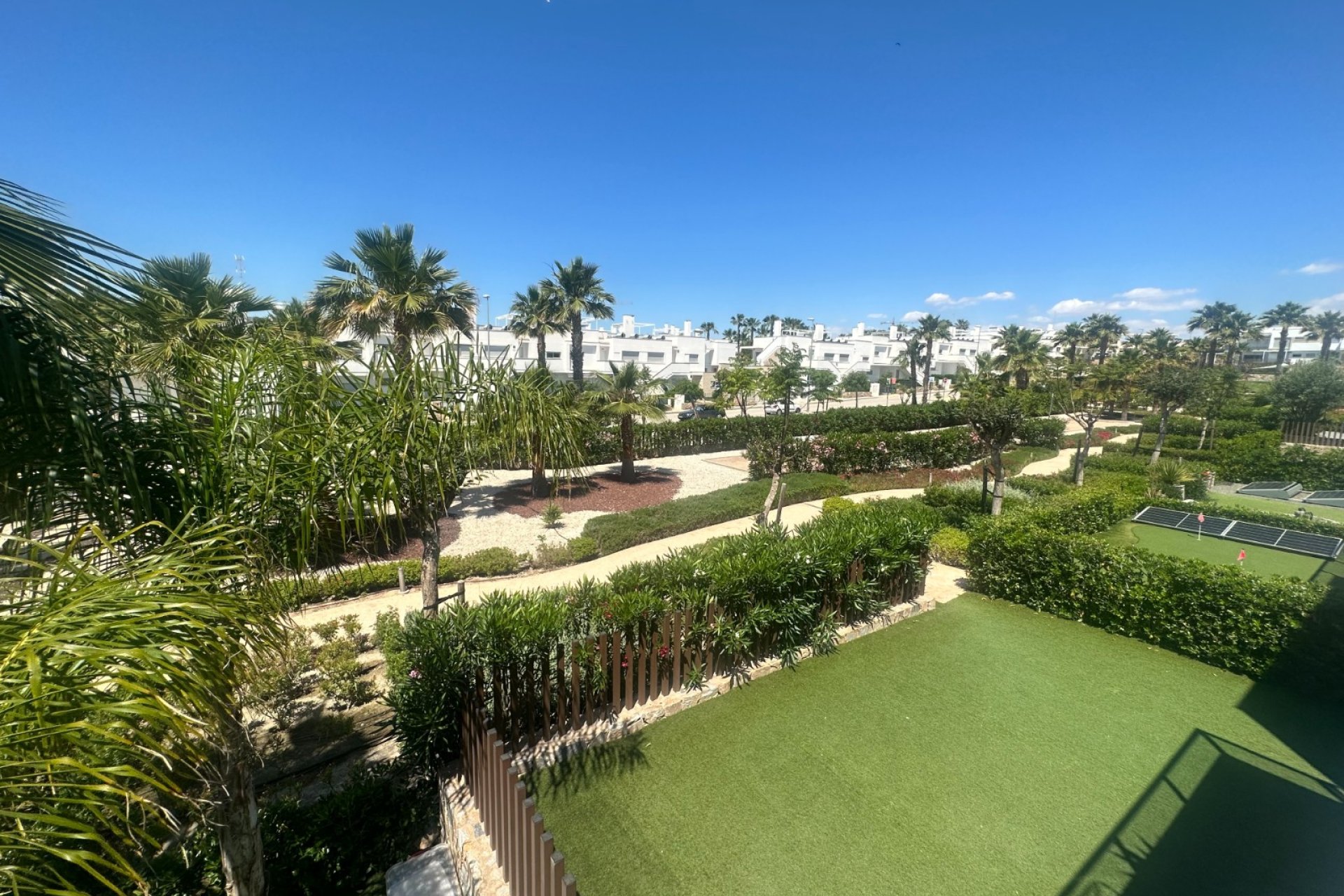 Segunda mano - Apartamento -
Orihuela - Inland