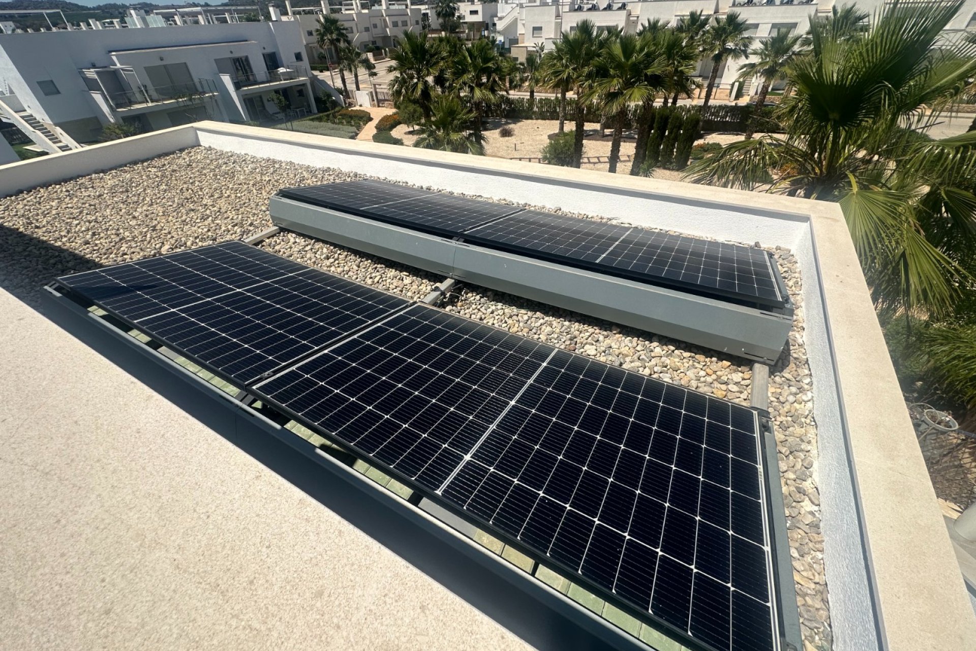 Segunda mano - Apartamento -
Orihuela - Inland