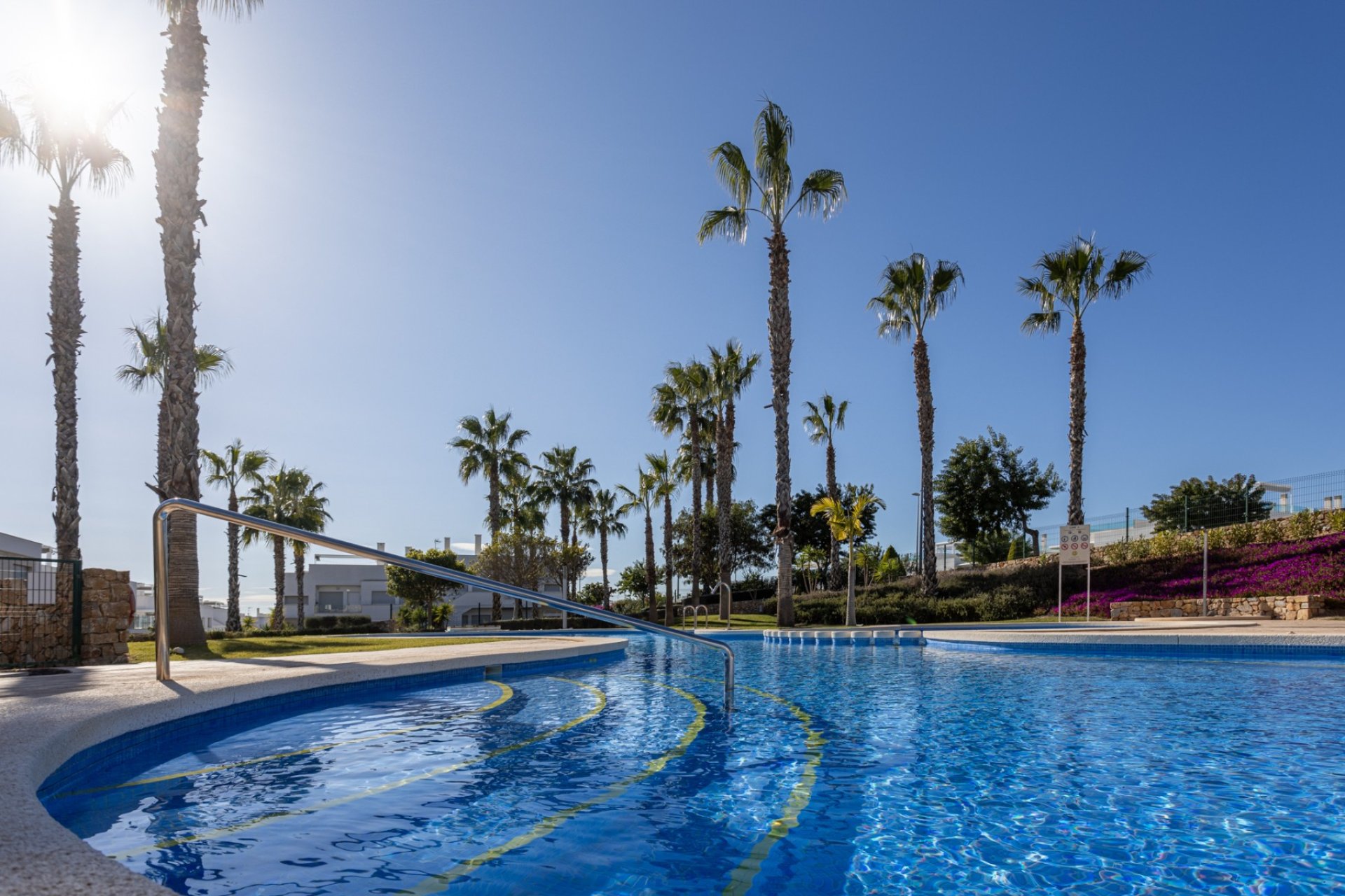 Segunda mano - Apartamento -
Orihuela - Inland