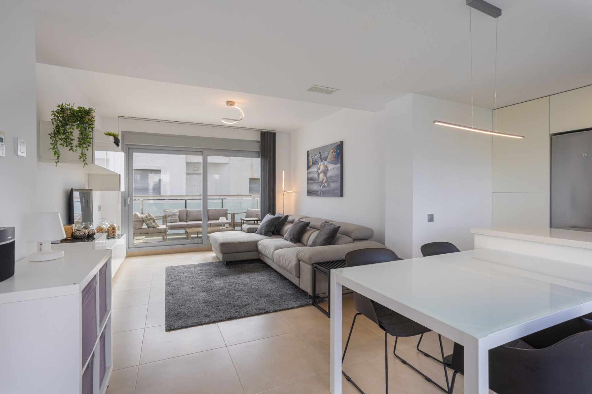 Segunda mano - Apartamento -
Orihuela - Inland