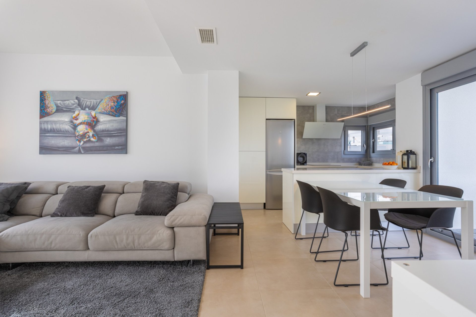 Segunda mano - Apartamento -
Orihuela - Inland