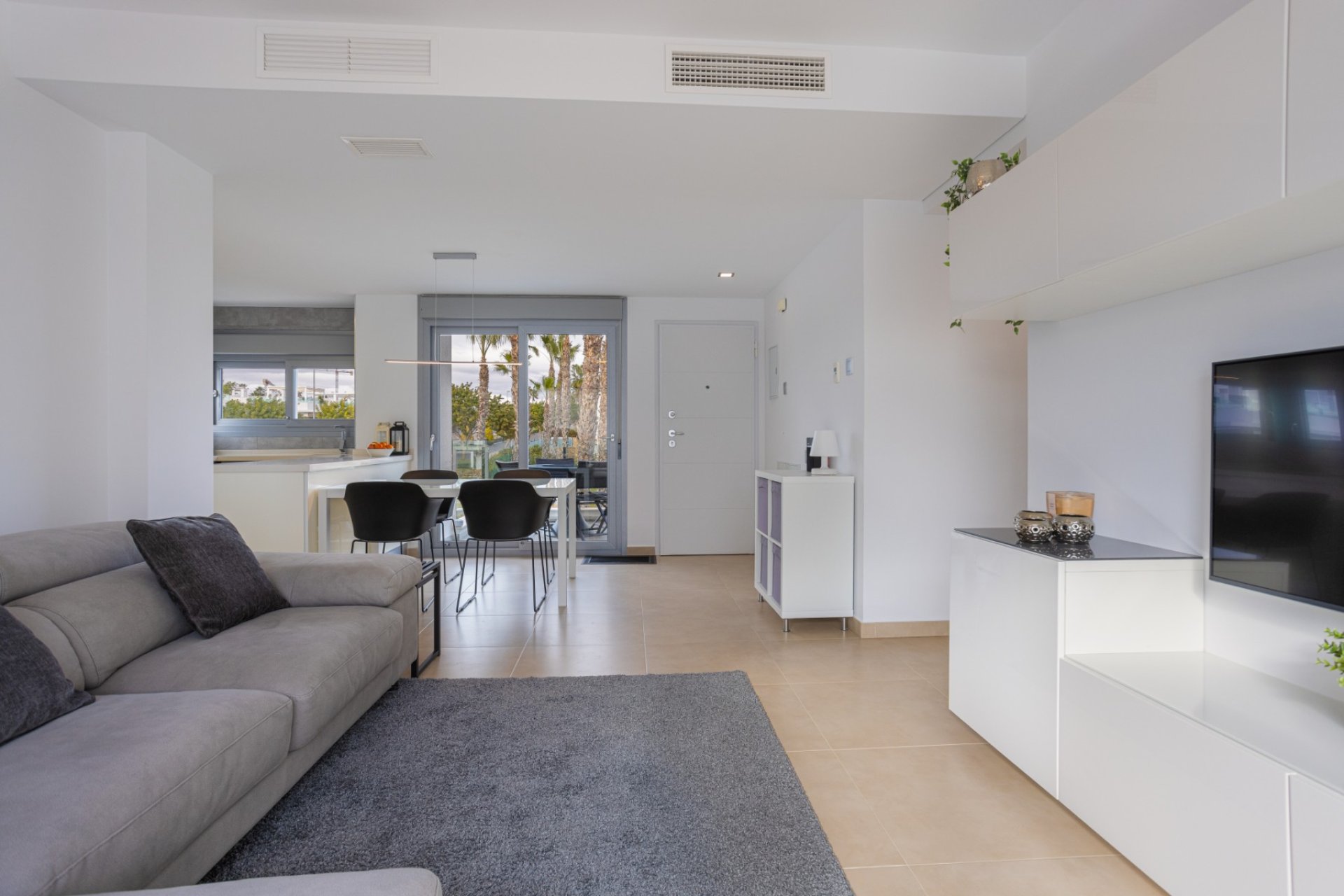 Segunda mano - Apartamento -
Orihuela - Inland