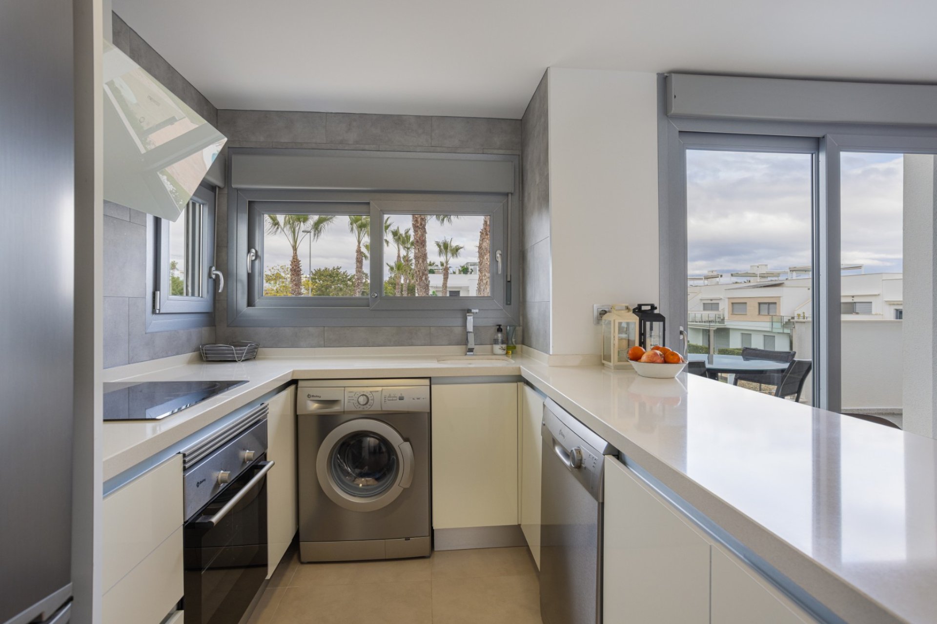Segunda mano - Apartamento -
Orihuela - Inland