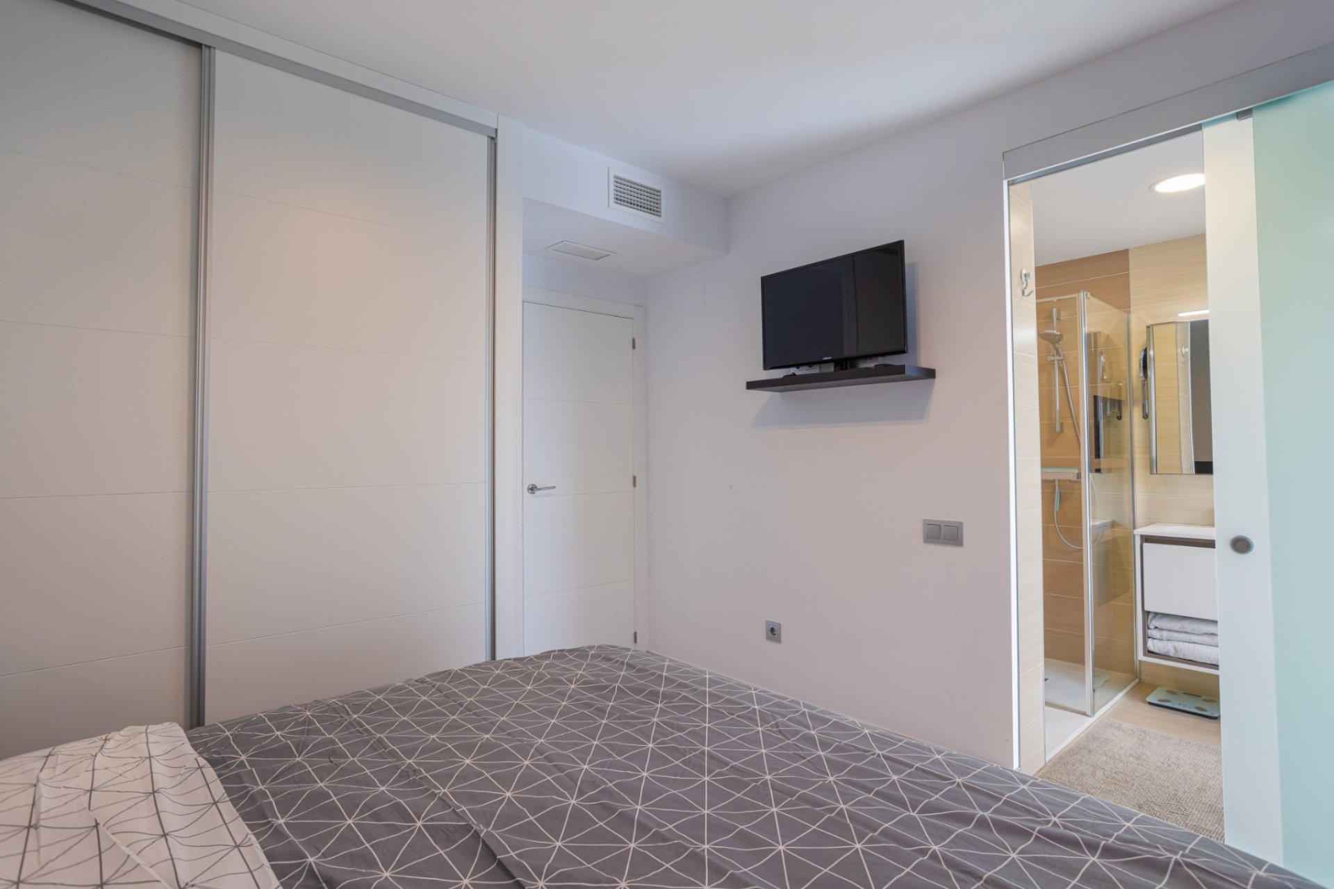 Segunda mano - Apartamento -
Orihuela - Inland