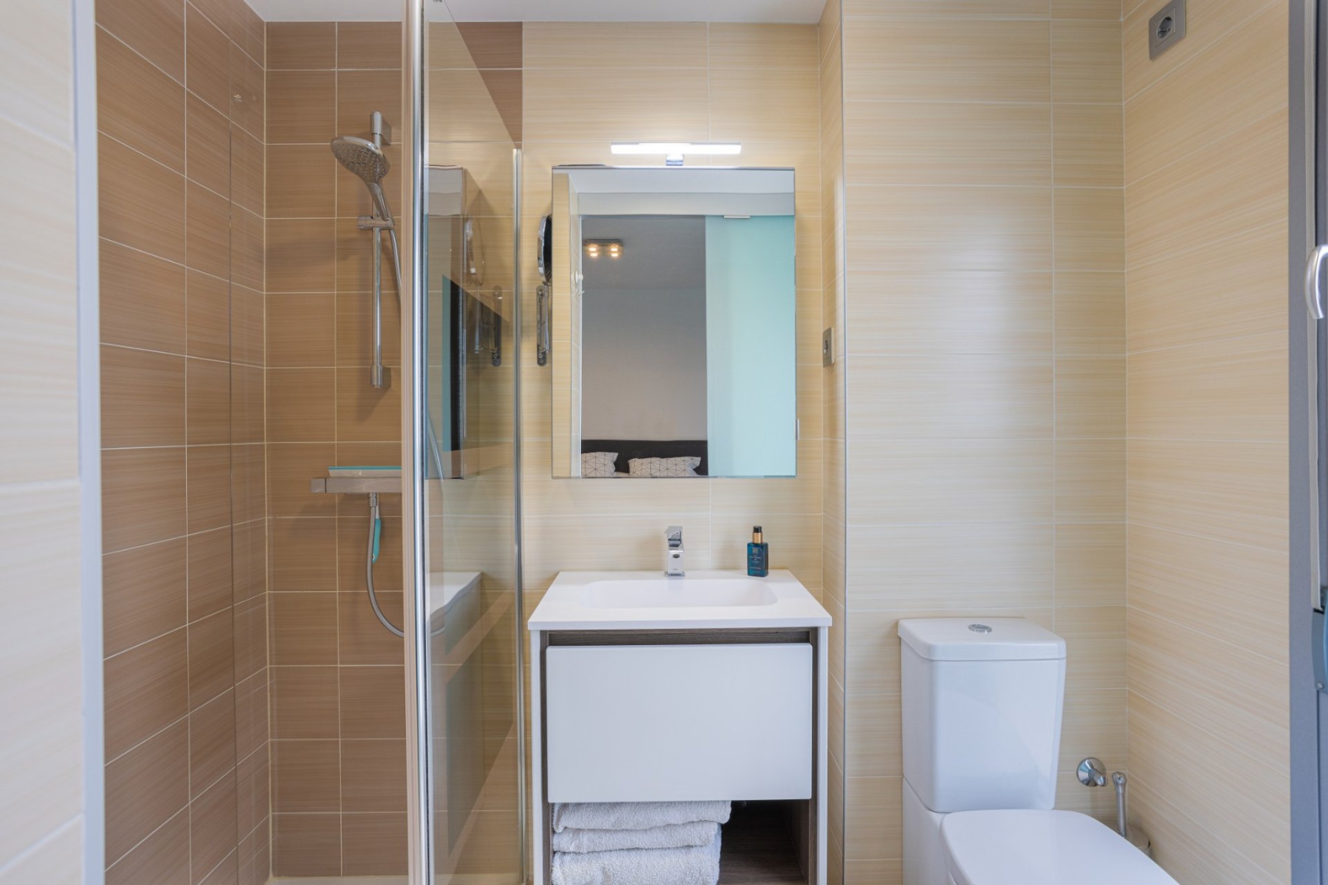 Segunda mano - Apartamento -
Orihuela - Inland