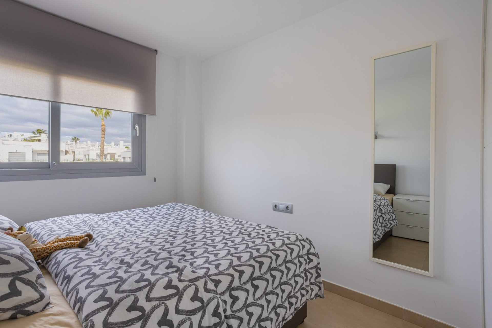 Segunda mano - Apartamento -
Orihuela - Inland
