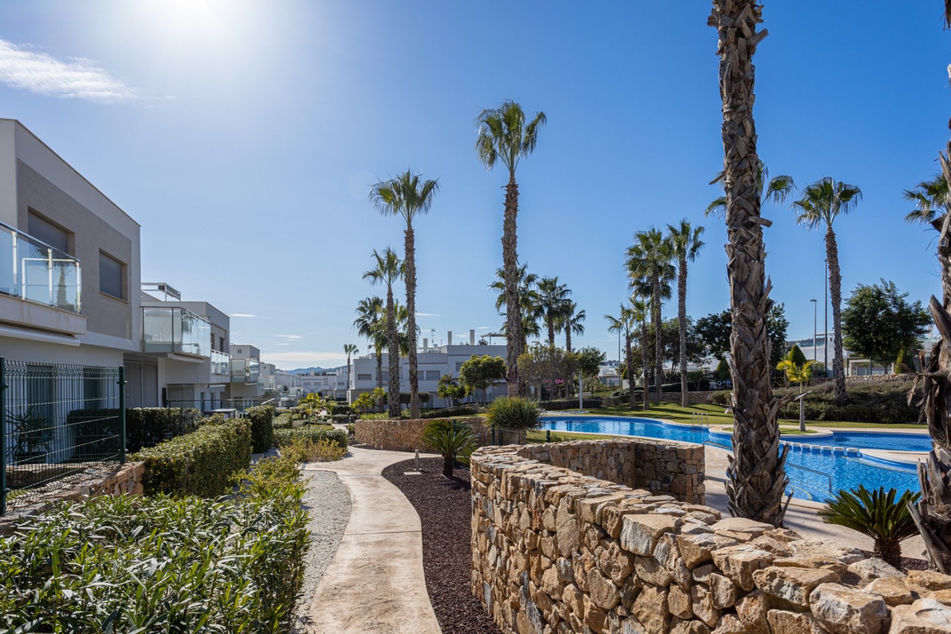Segunda mano - Apartamento -
Orihuela - Inland