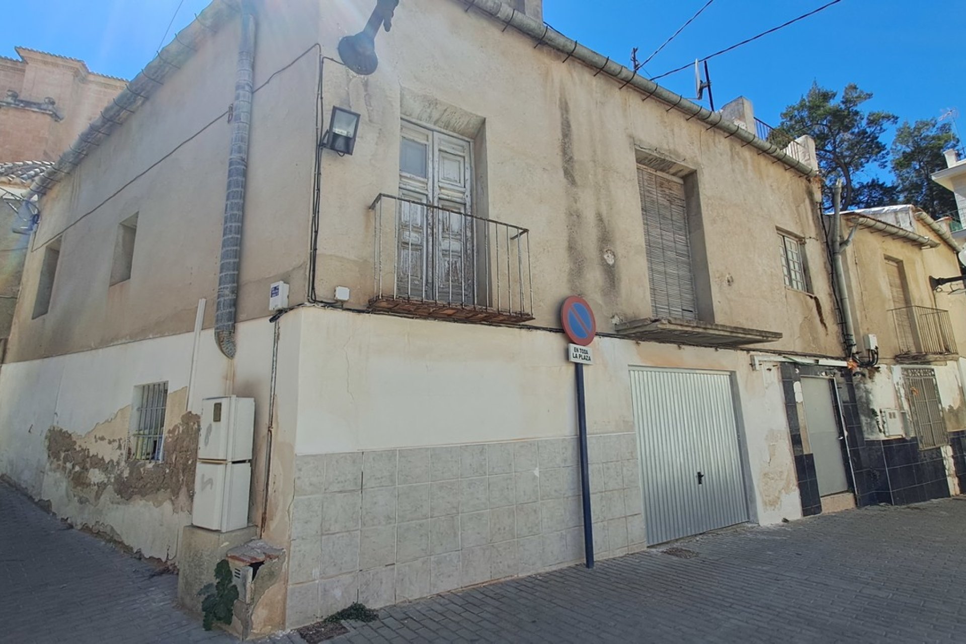 Segunda mano - Apartamento -
Orihuela - Inland