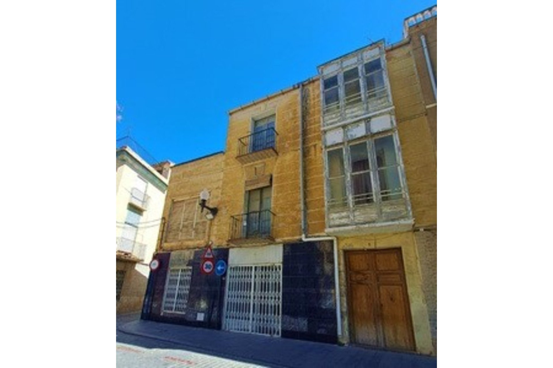 Segunda mano - Apartamento -
Orihuela - Inland