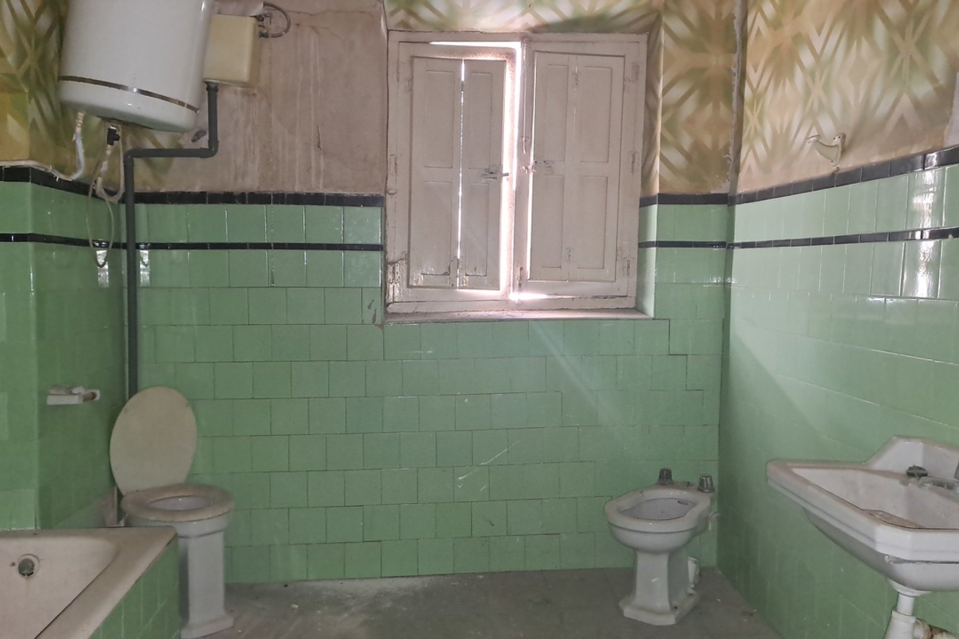 Segunda mano - Apartamento -
Orihuela - Inland