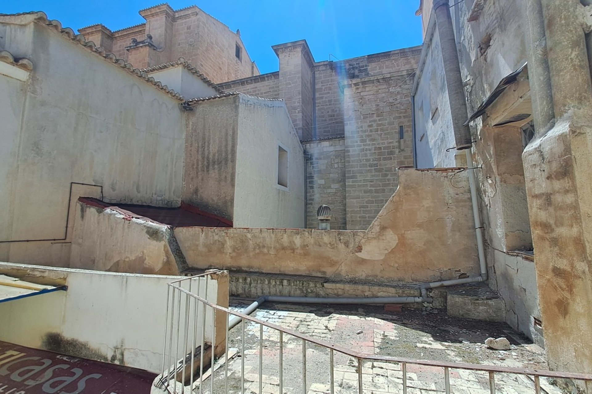 Segunda mano - Apartamento -
Orihuela - Inland