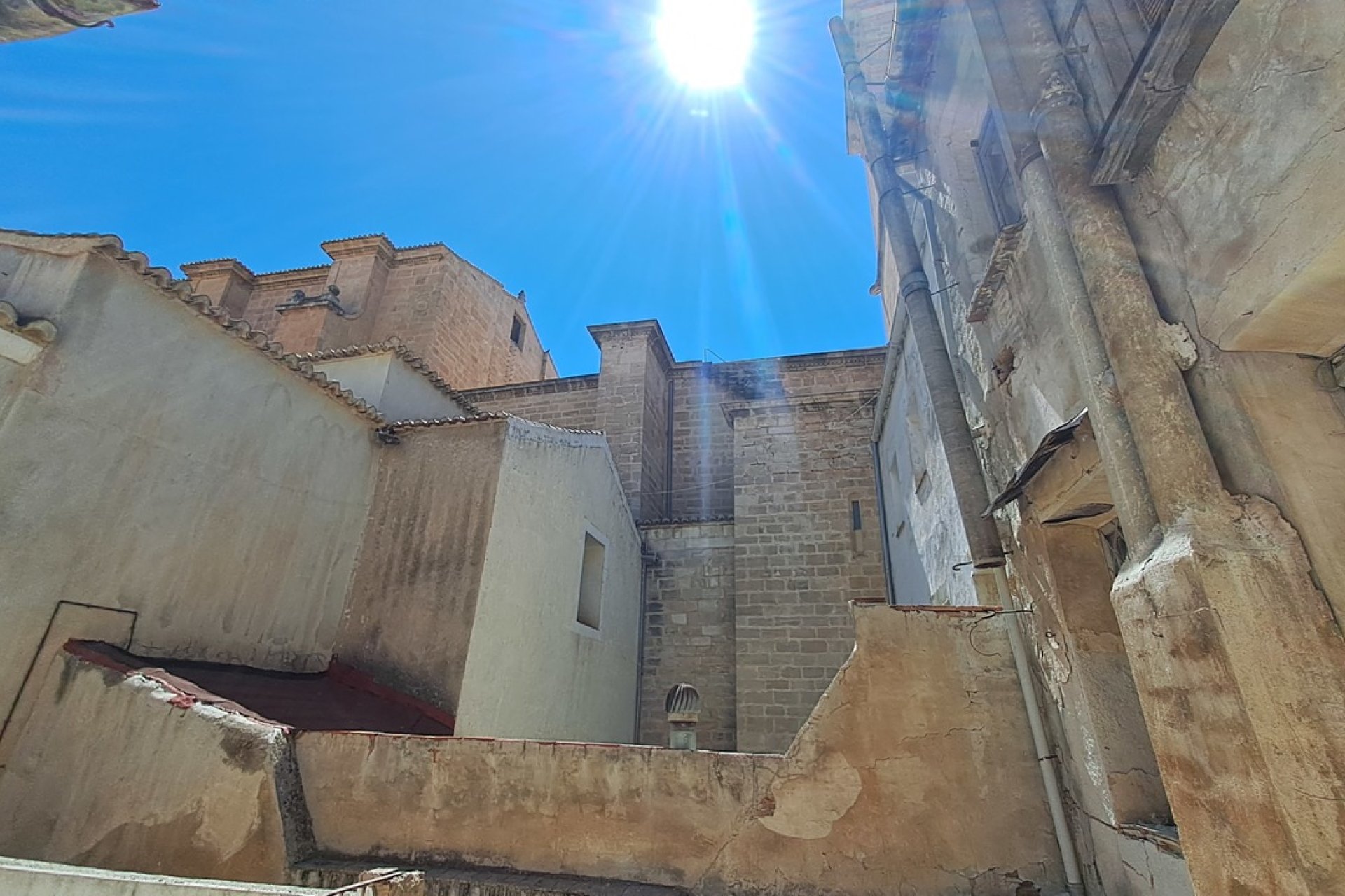 Segunda mano - Apartamento -
Orihuela - Inland
