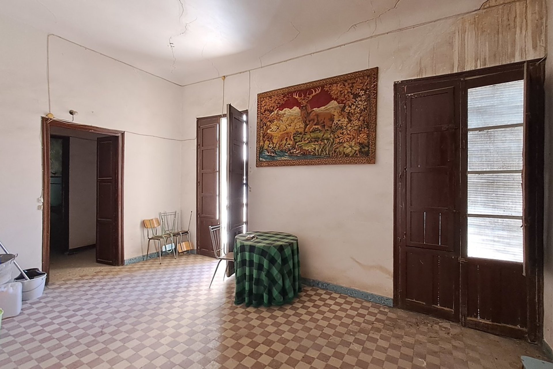 Segunda mano - Apartamento -
Orihuela - Inland