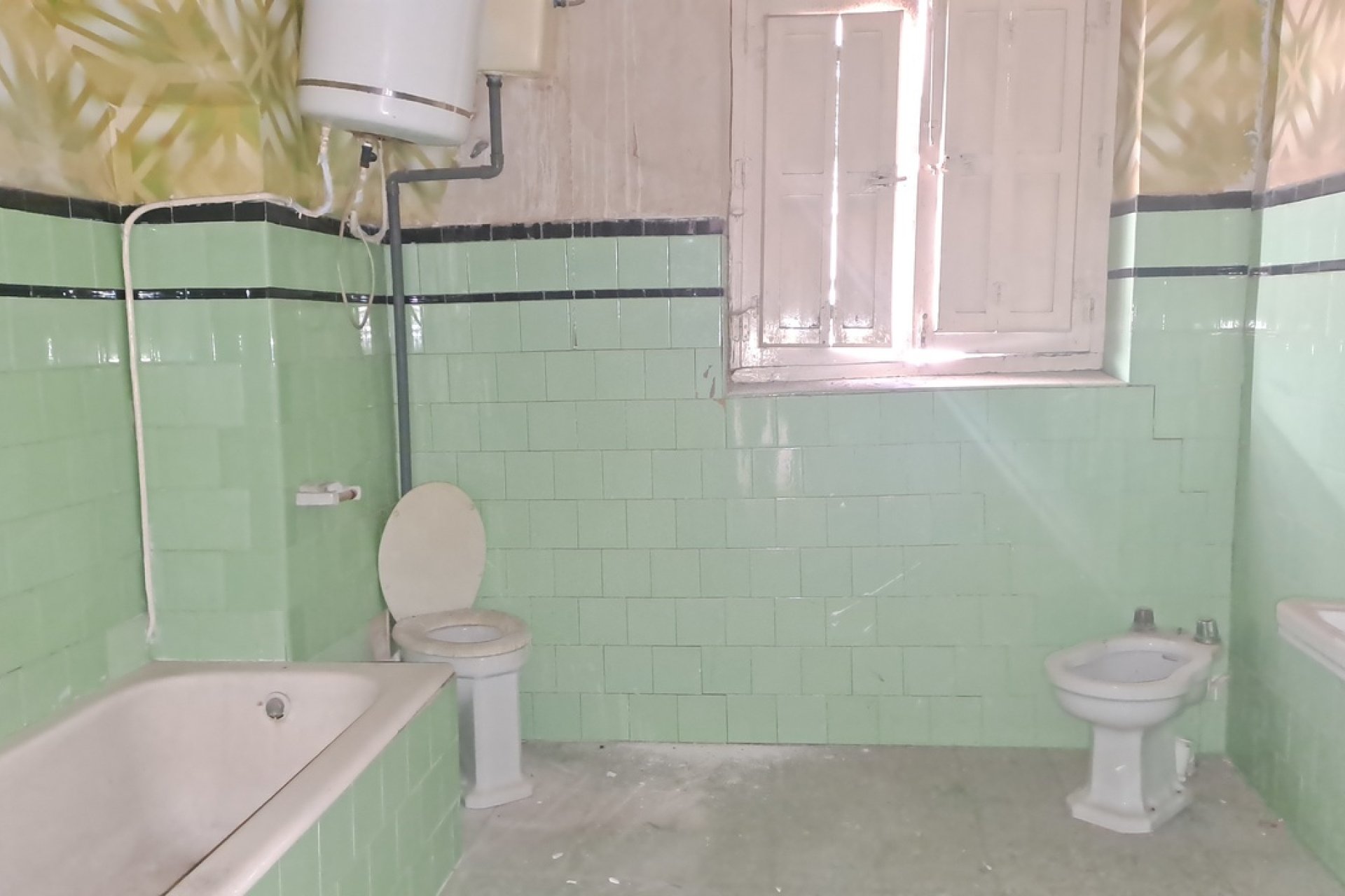 Segunda mano - Apartamento -
Orihuela - Inland
