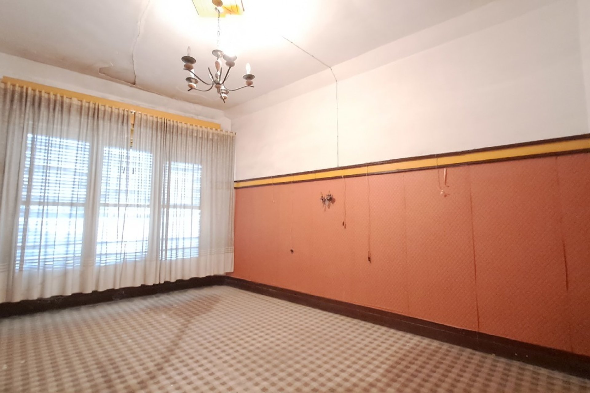 Segunda mano - Apartamento -
Orihuela - Inland