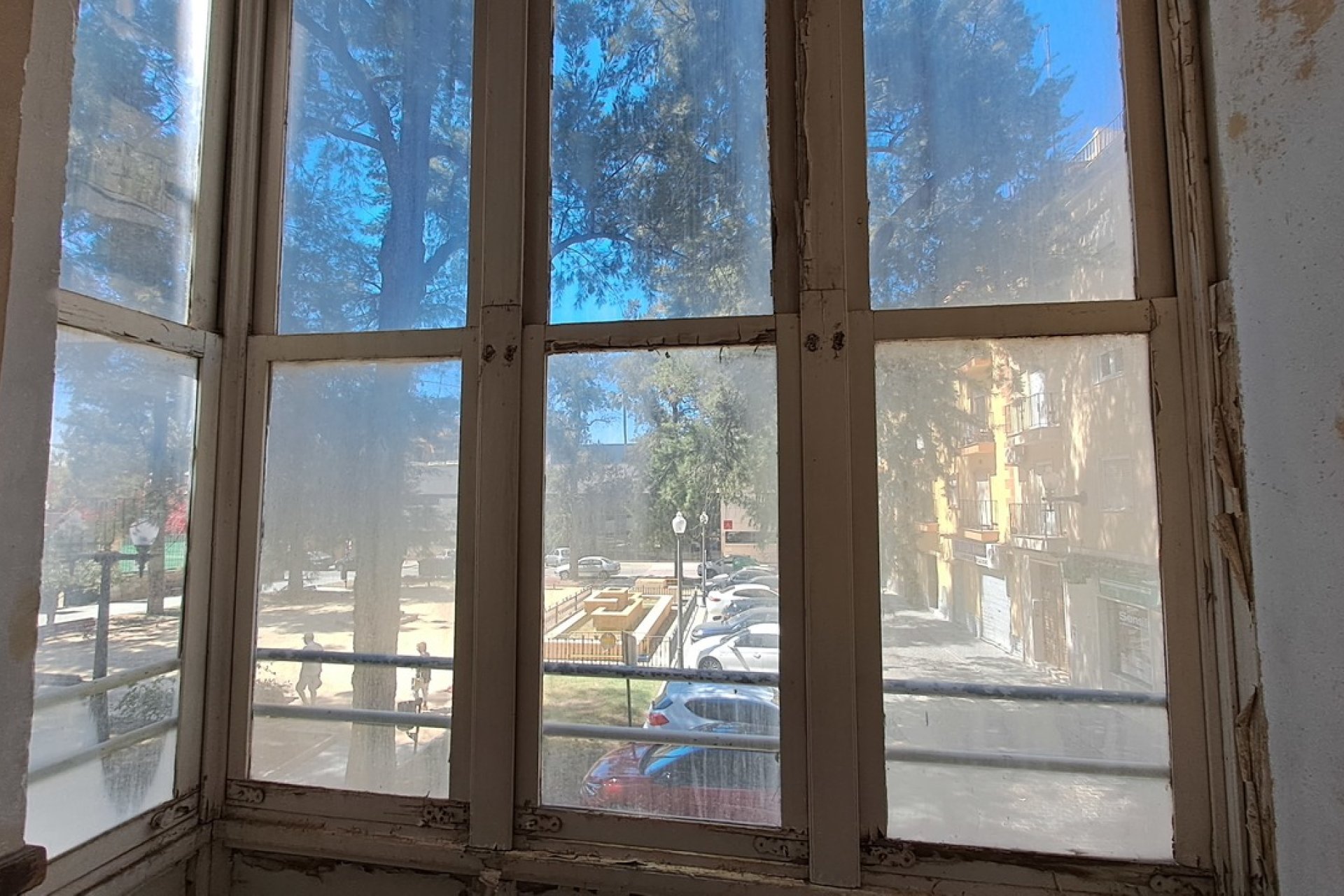 Segunda mano - Apartamento -
Orihuela - Inland